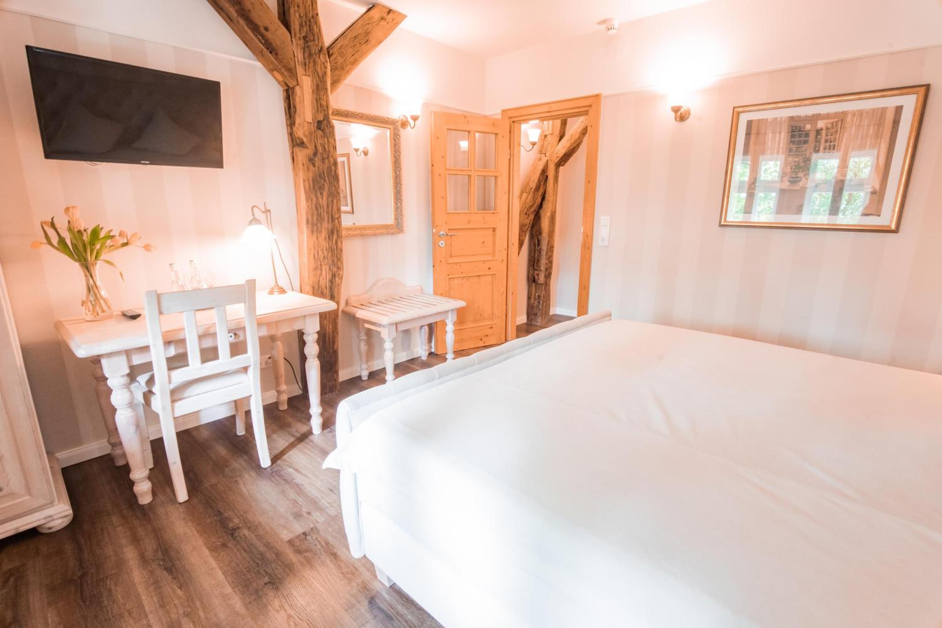 Superior Double Room photo 3