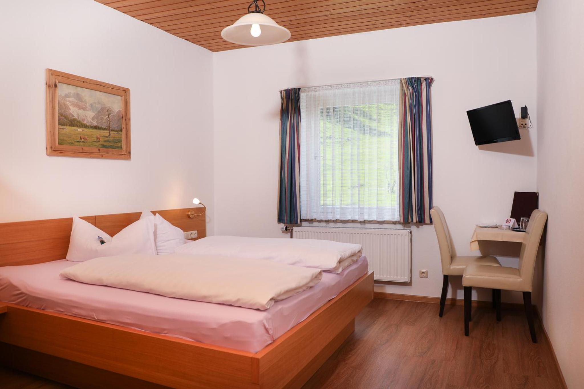 Comfort Double Room with Balcony photo 1