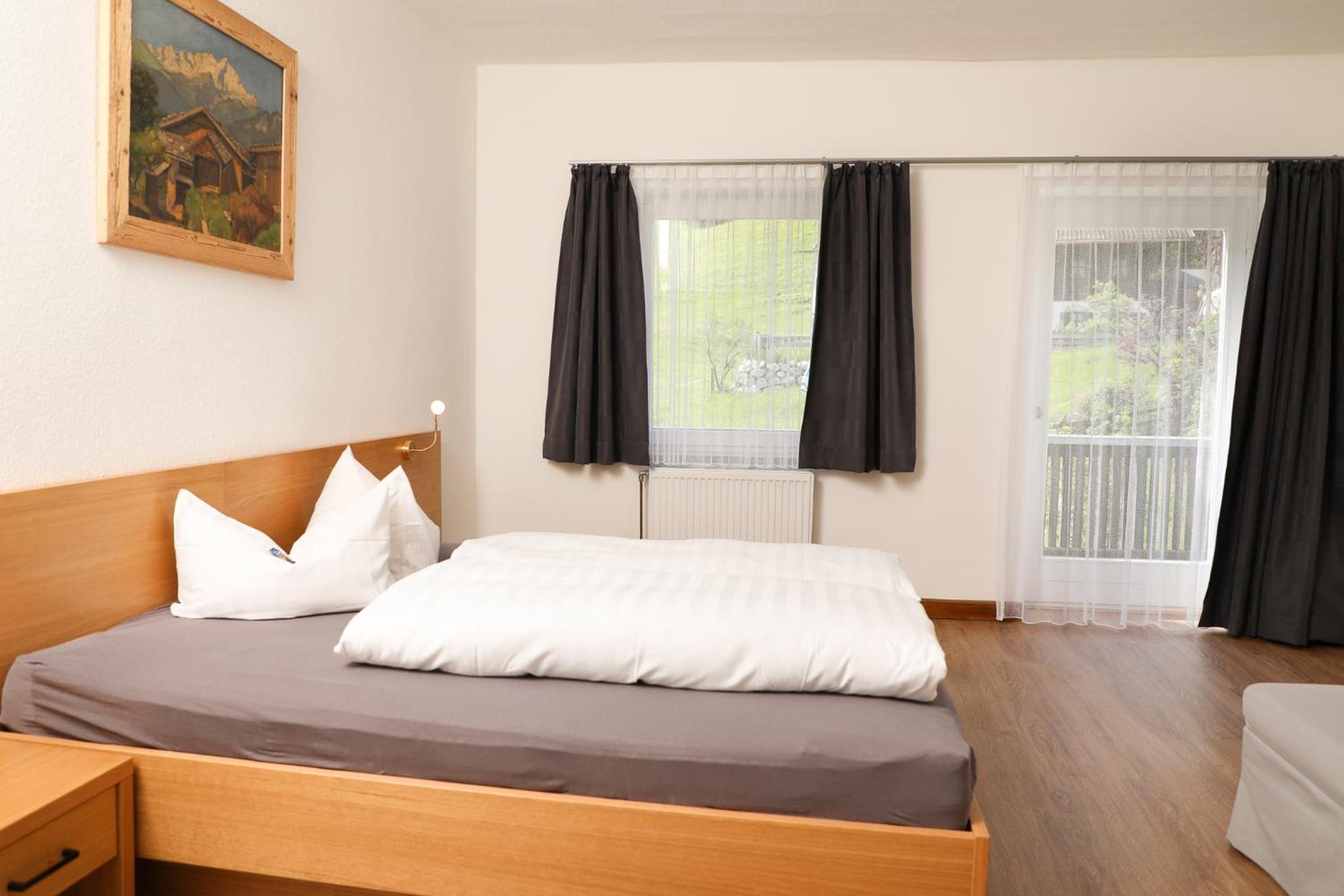 Comfort Double Room with Balcony photo 2