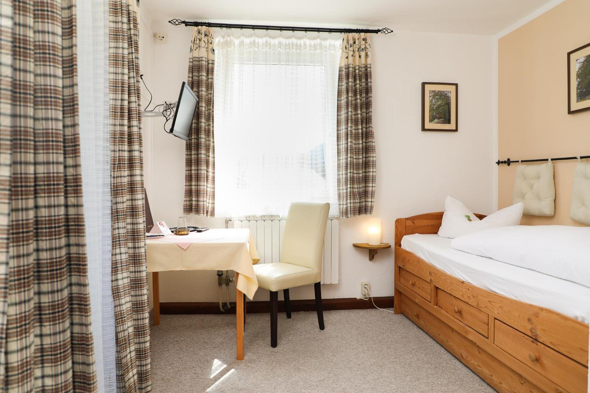 Single Room photo 2