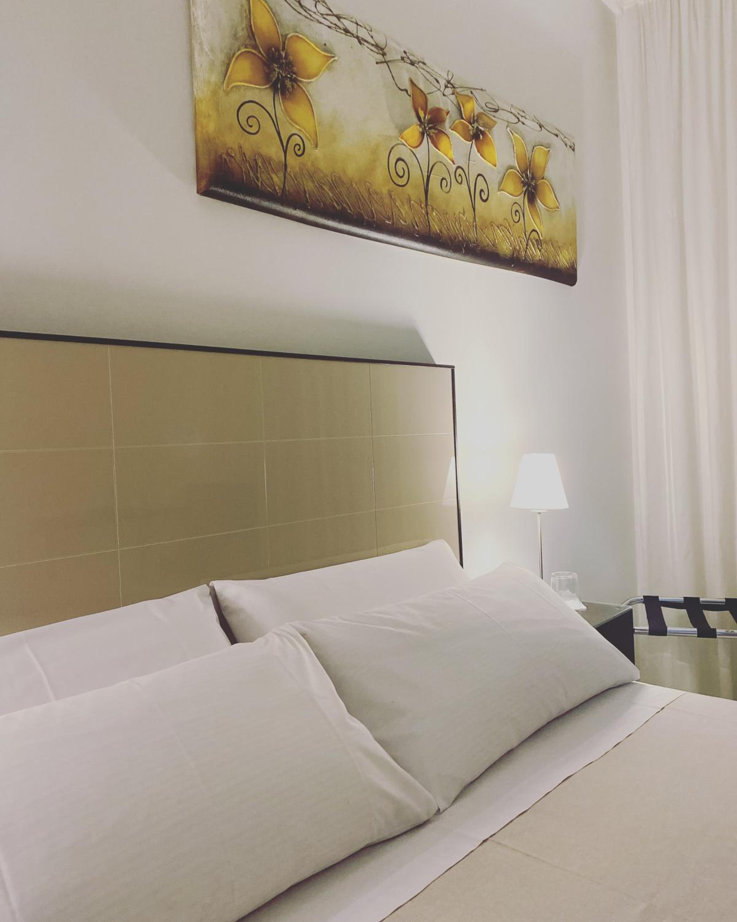 Habitación Doble Estándar
