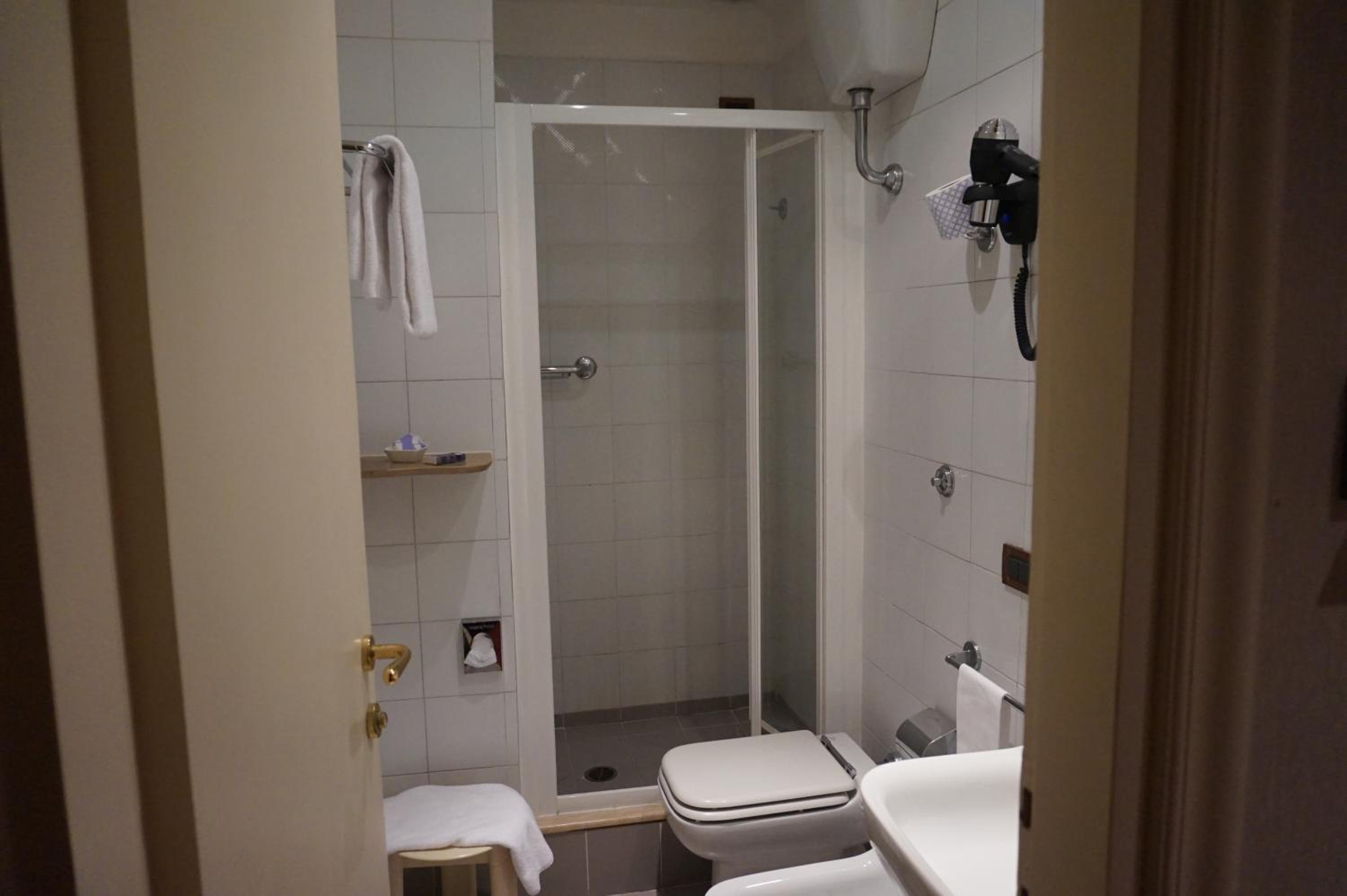 Classic Single Room