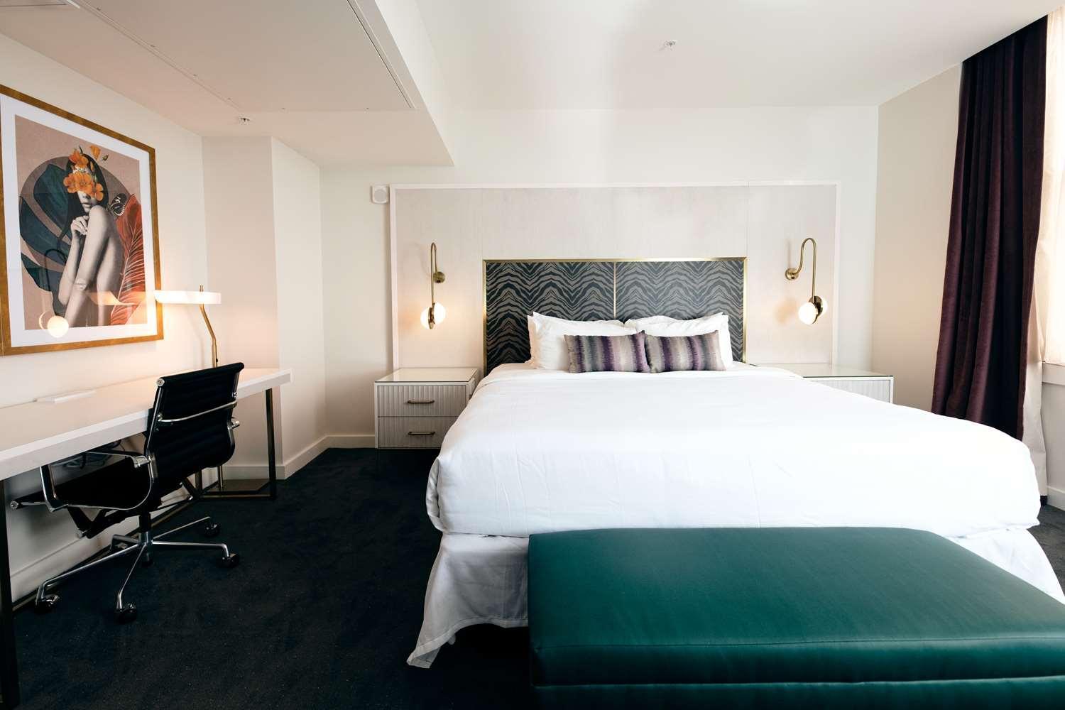 King Room - Photo 13