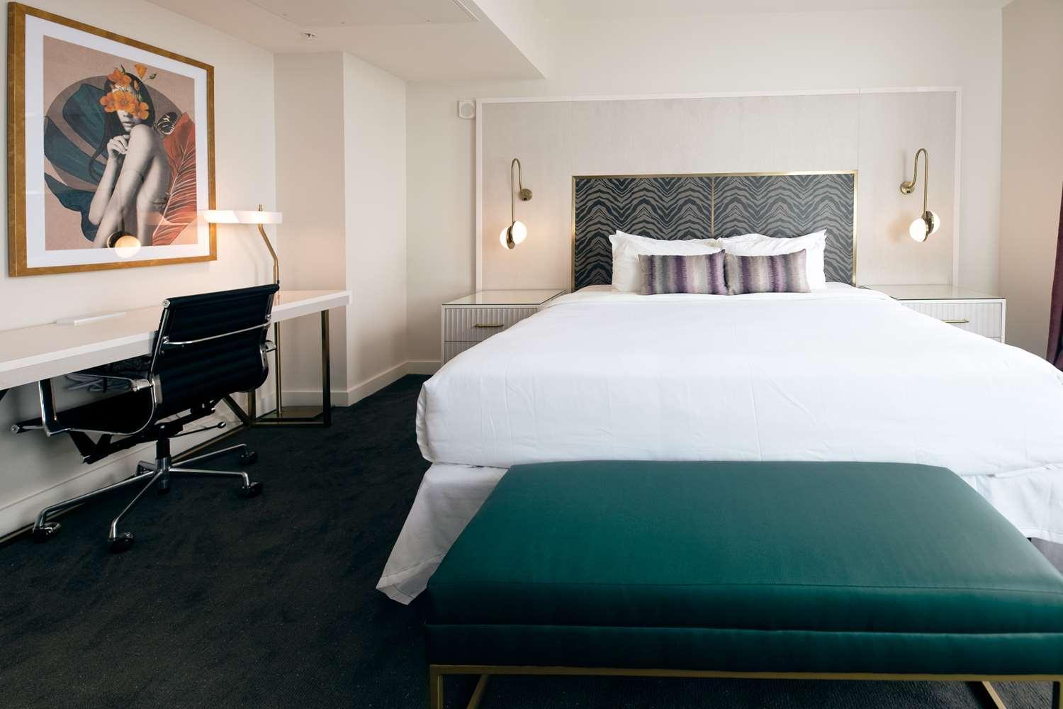 King Room - Photo 12