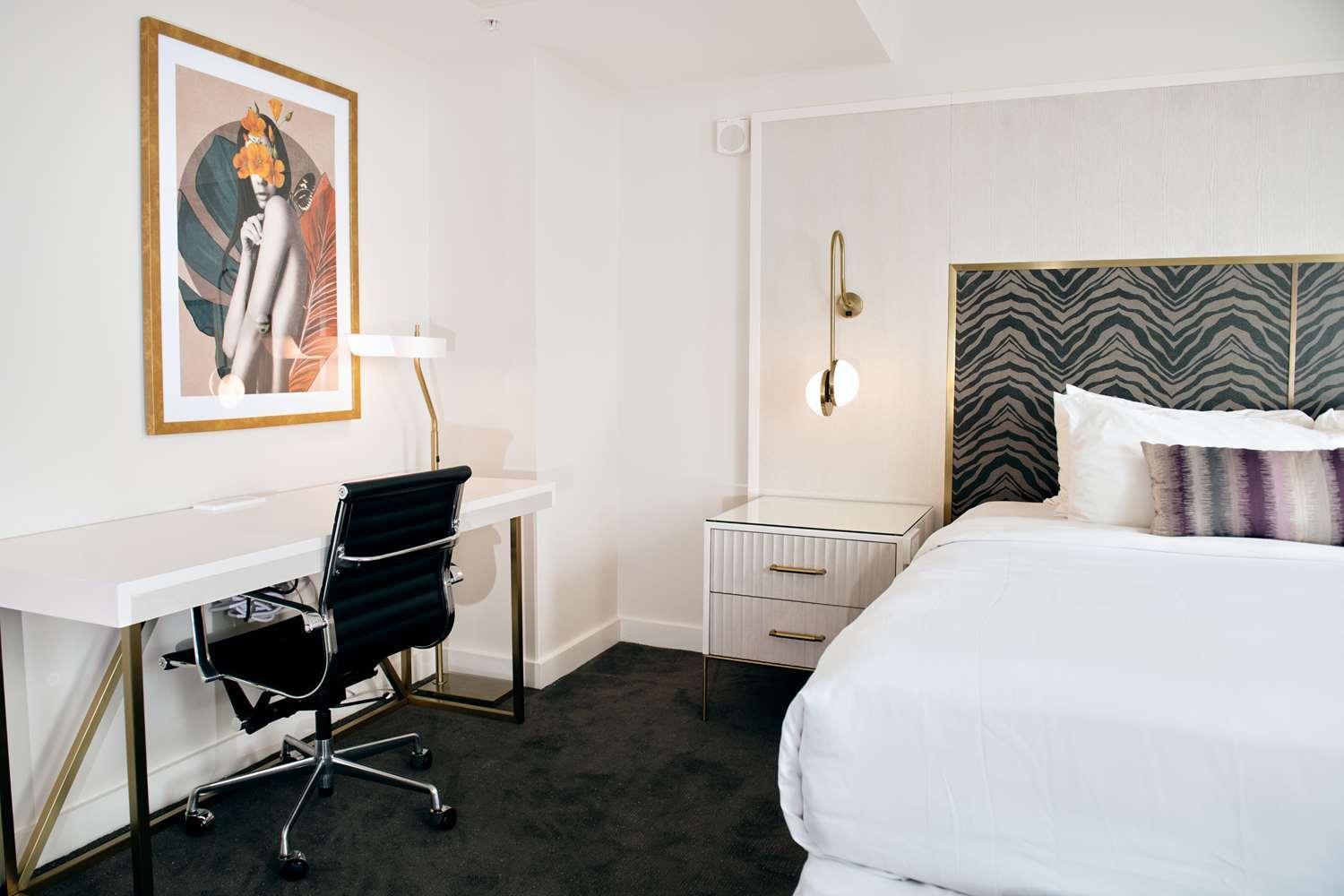 King Room - Photo 10