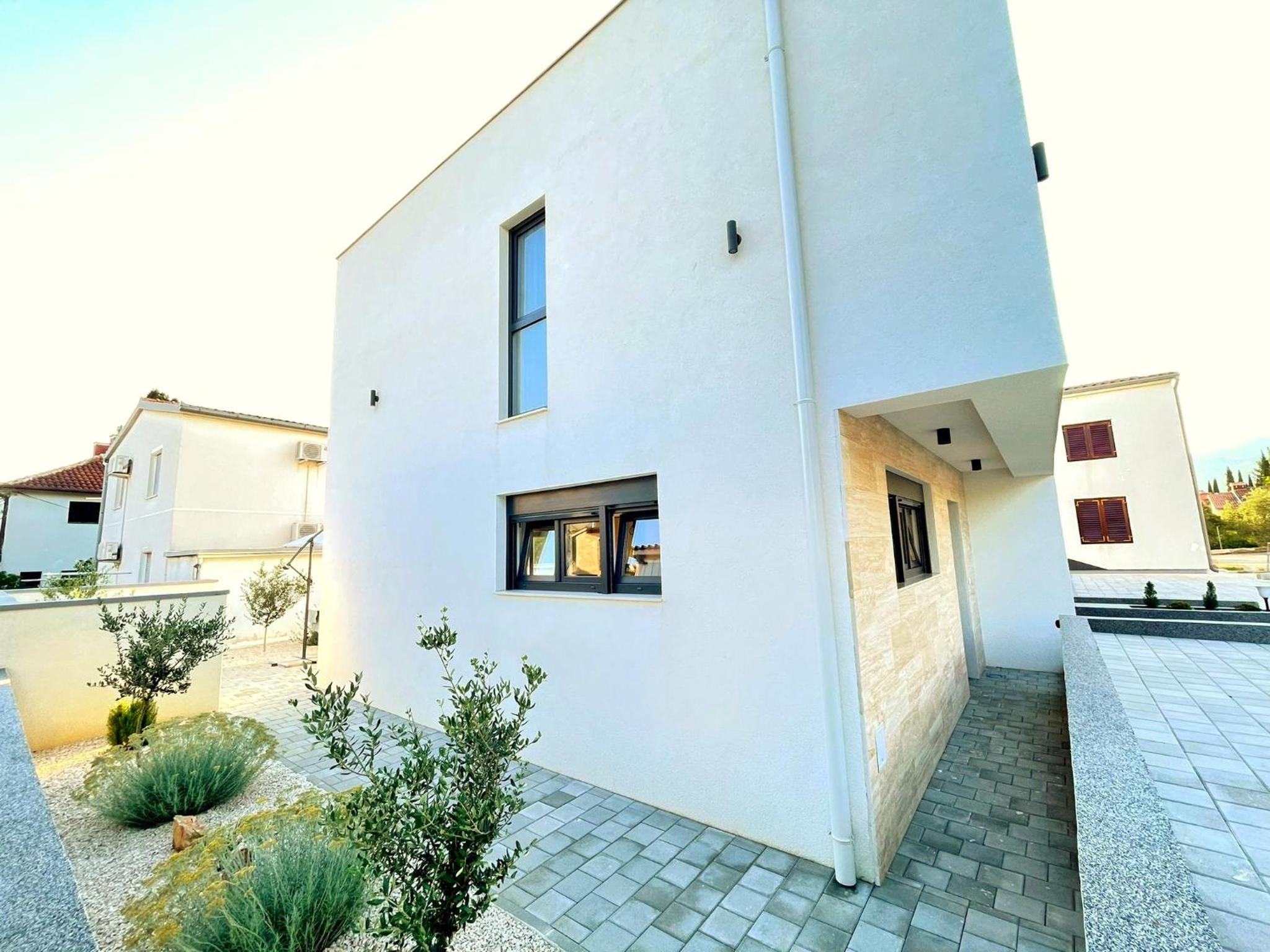 Two-Bedroom Villa photo 3