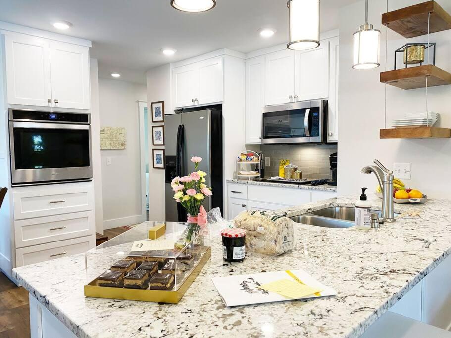 Three-Bedroom House - Photo 20