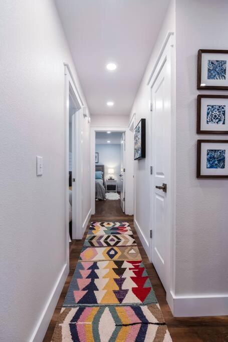 Three-Bedroom House - Photo 37