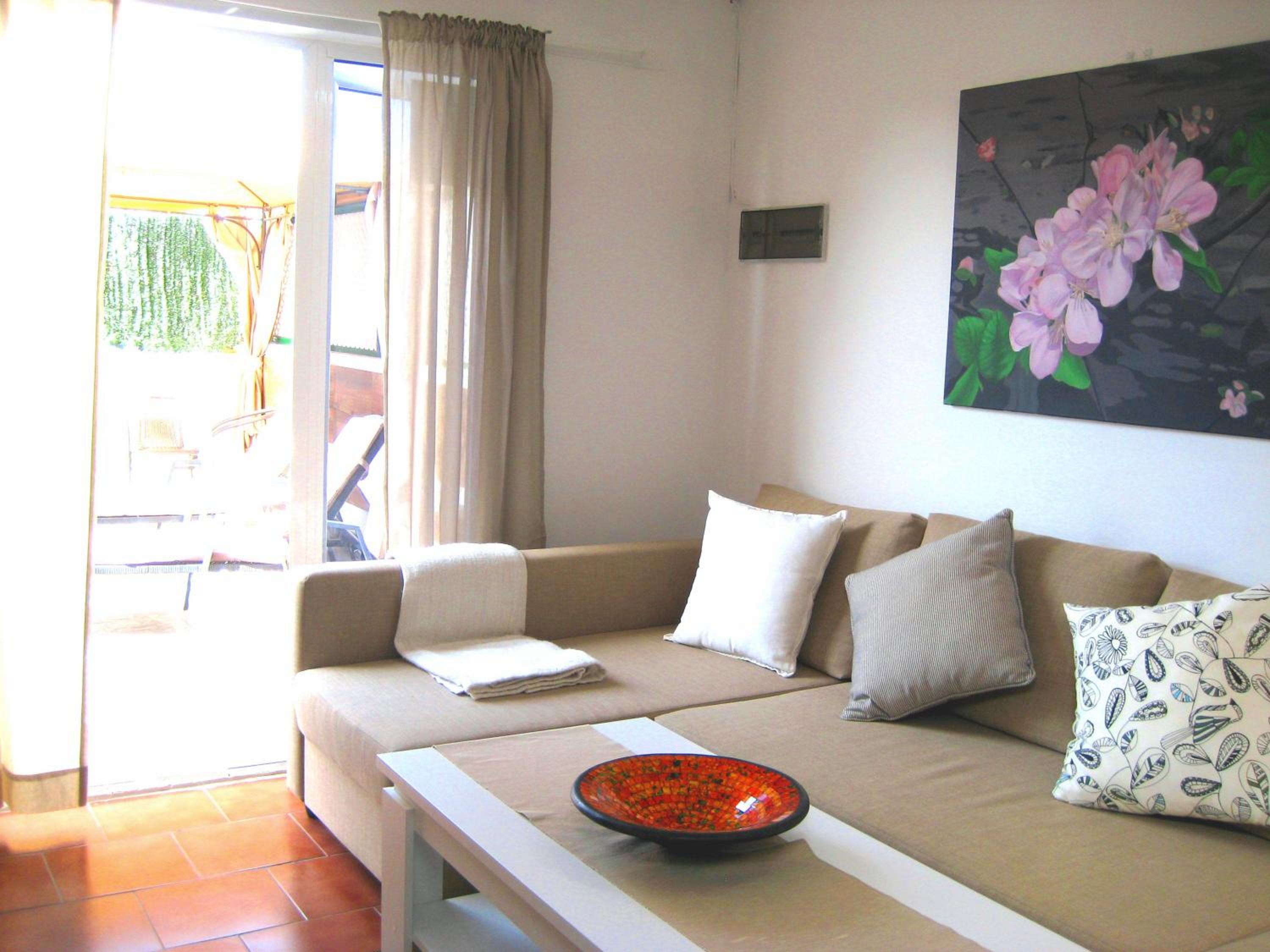 Penthouse Apartment photo 2