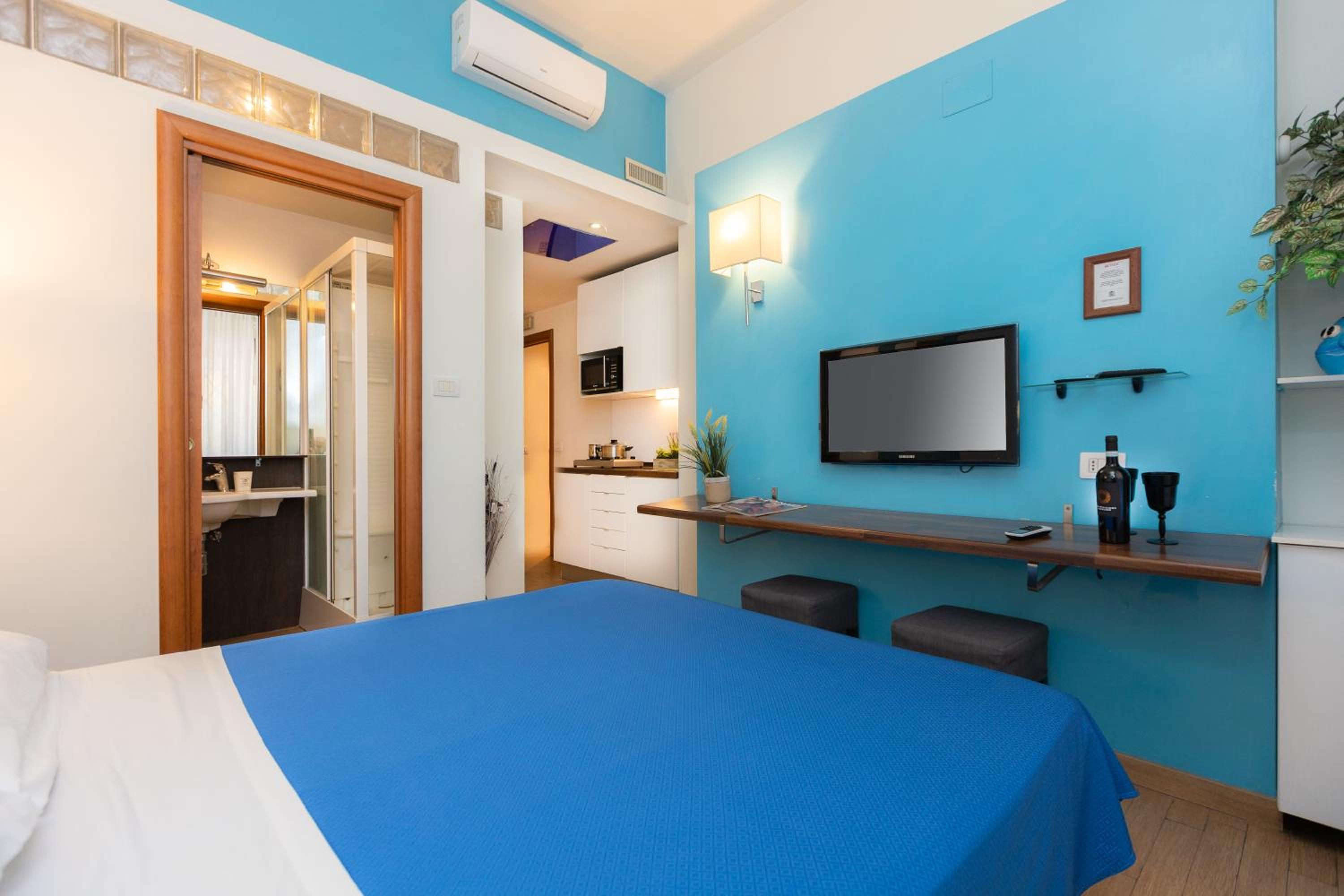 Double Room photo 1
