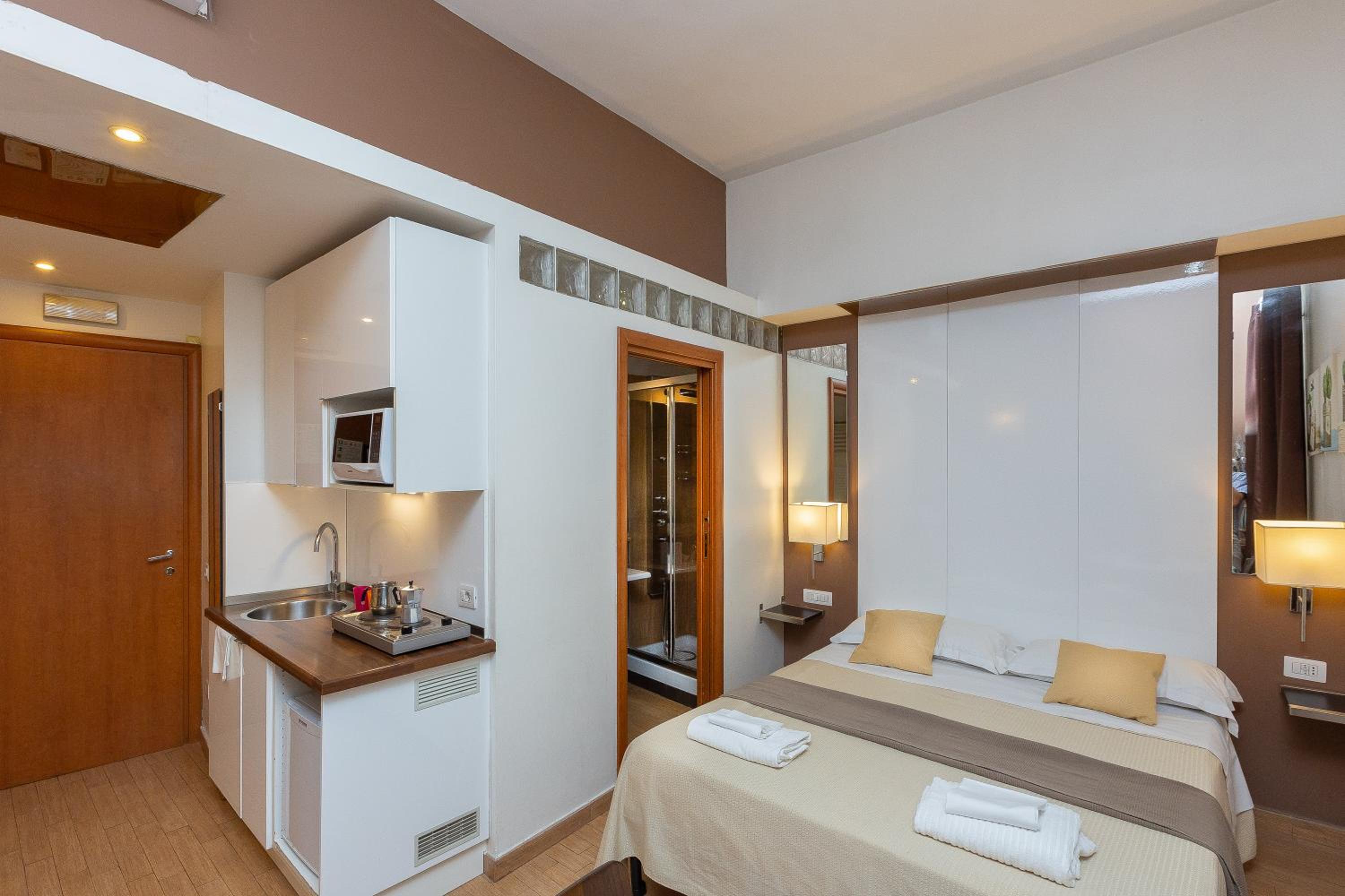 Triple Room photo 1