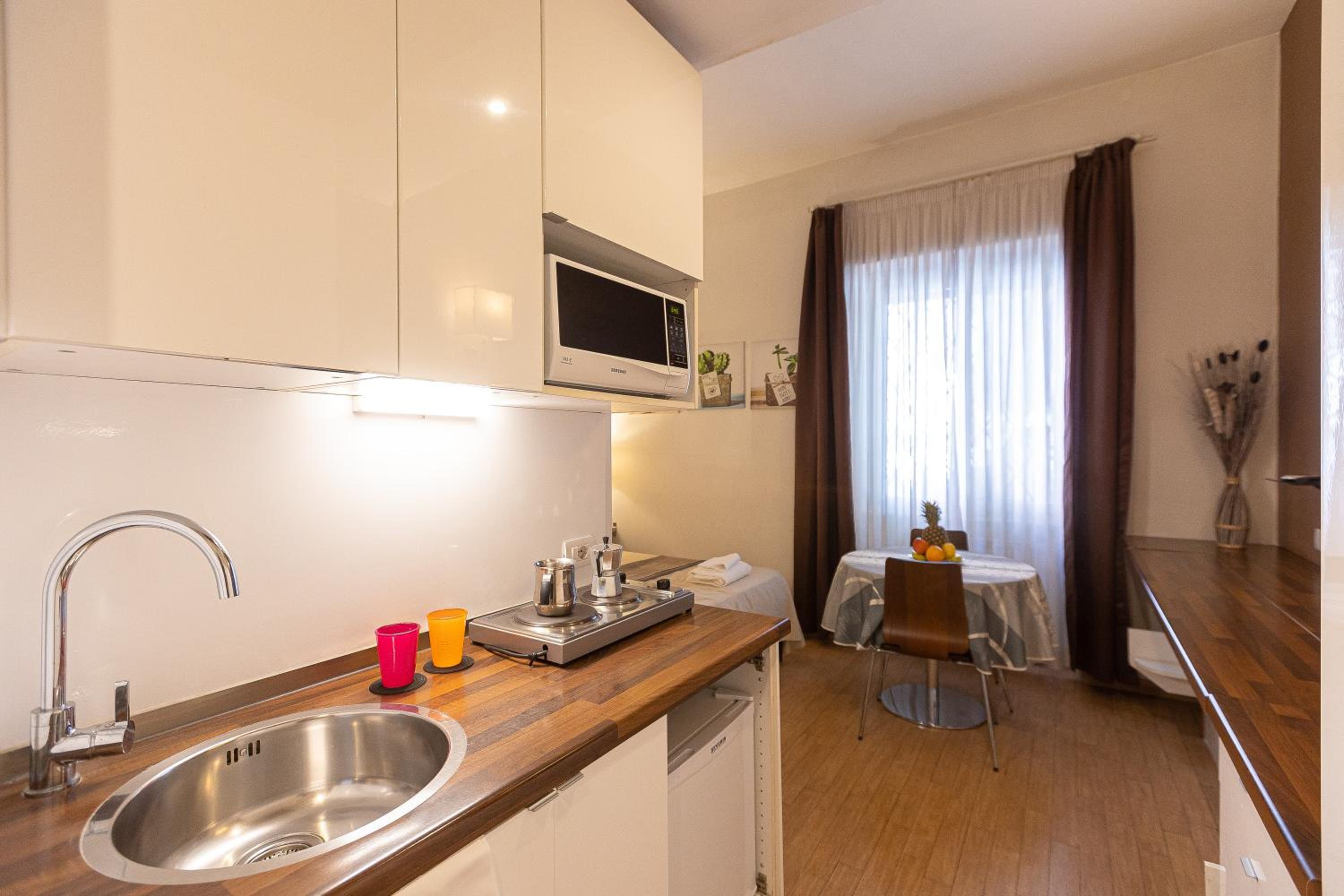 Triple Room photo 2