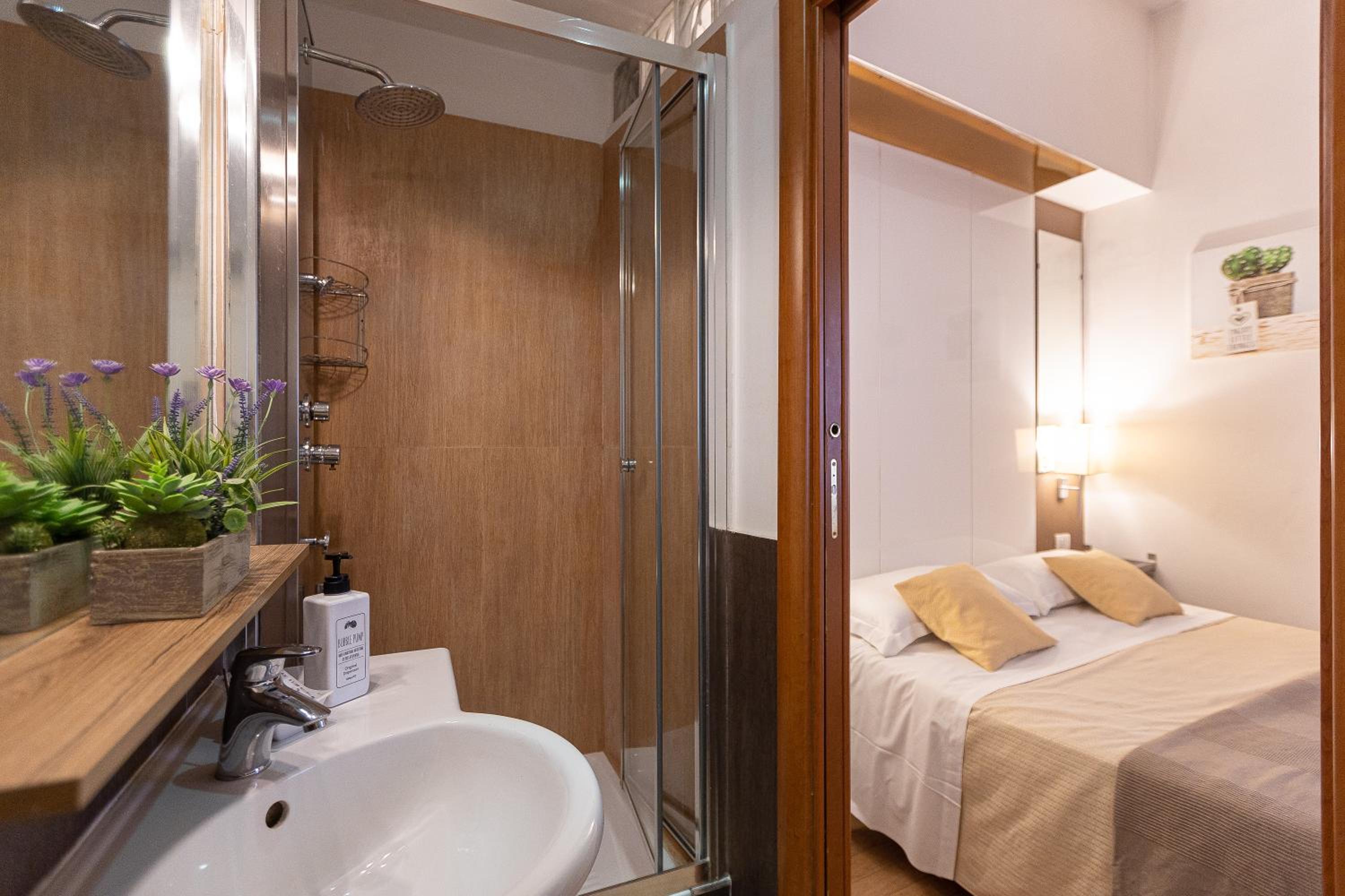 Triple Room photo 3