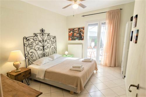 Garden Ground Floor Apartment - Natalia photo 1