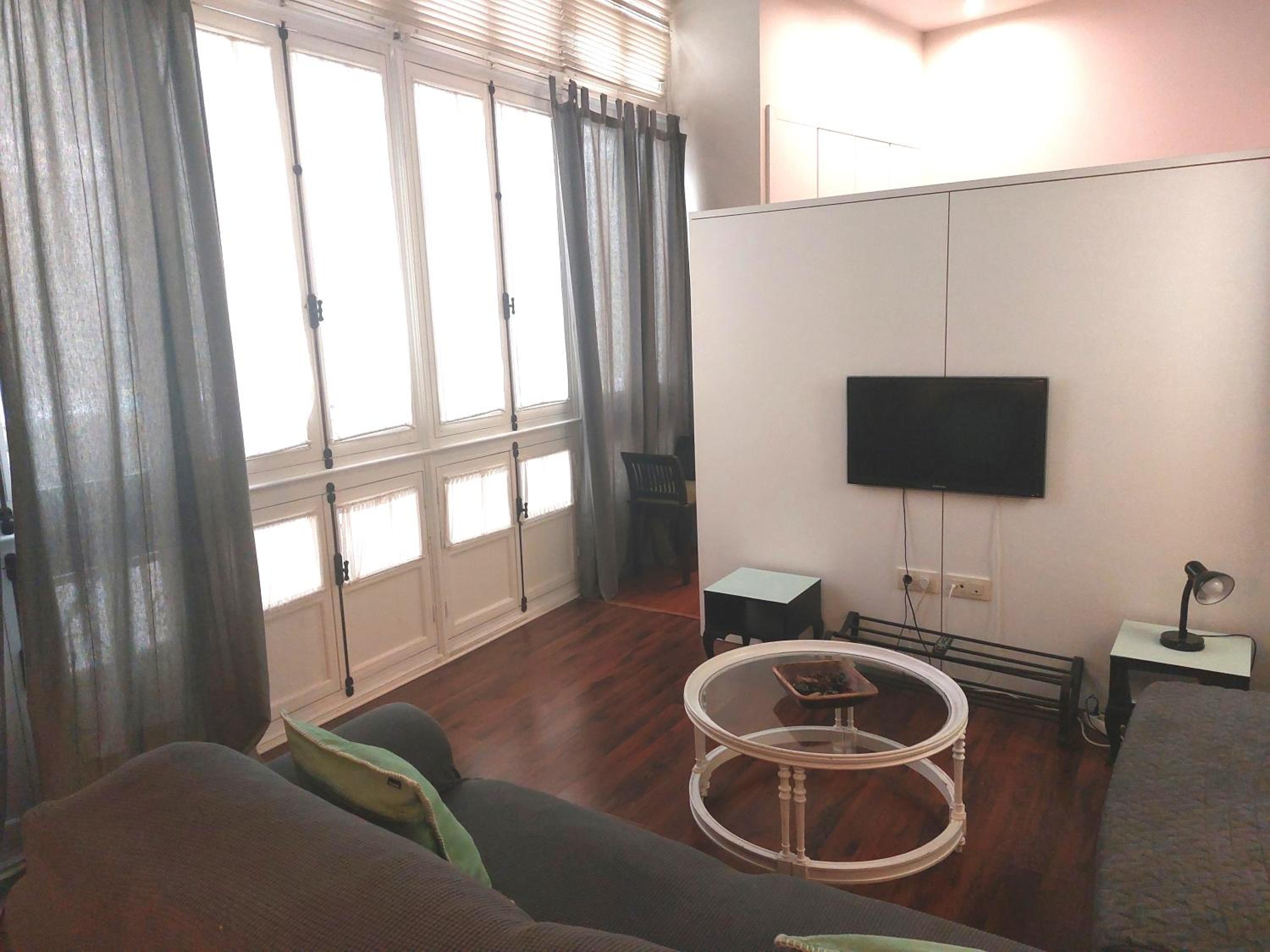 Apartamento Estándar