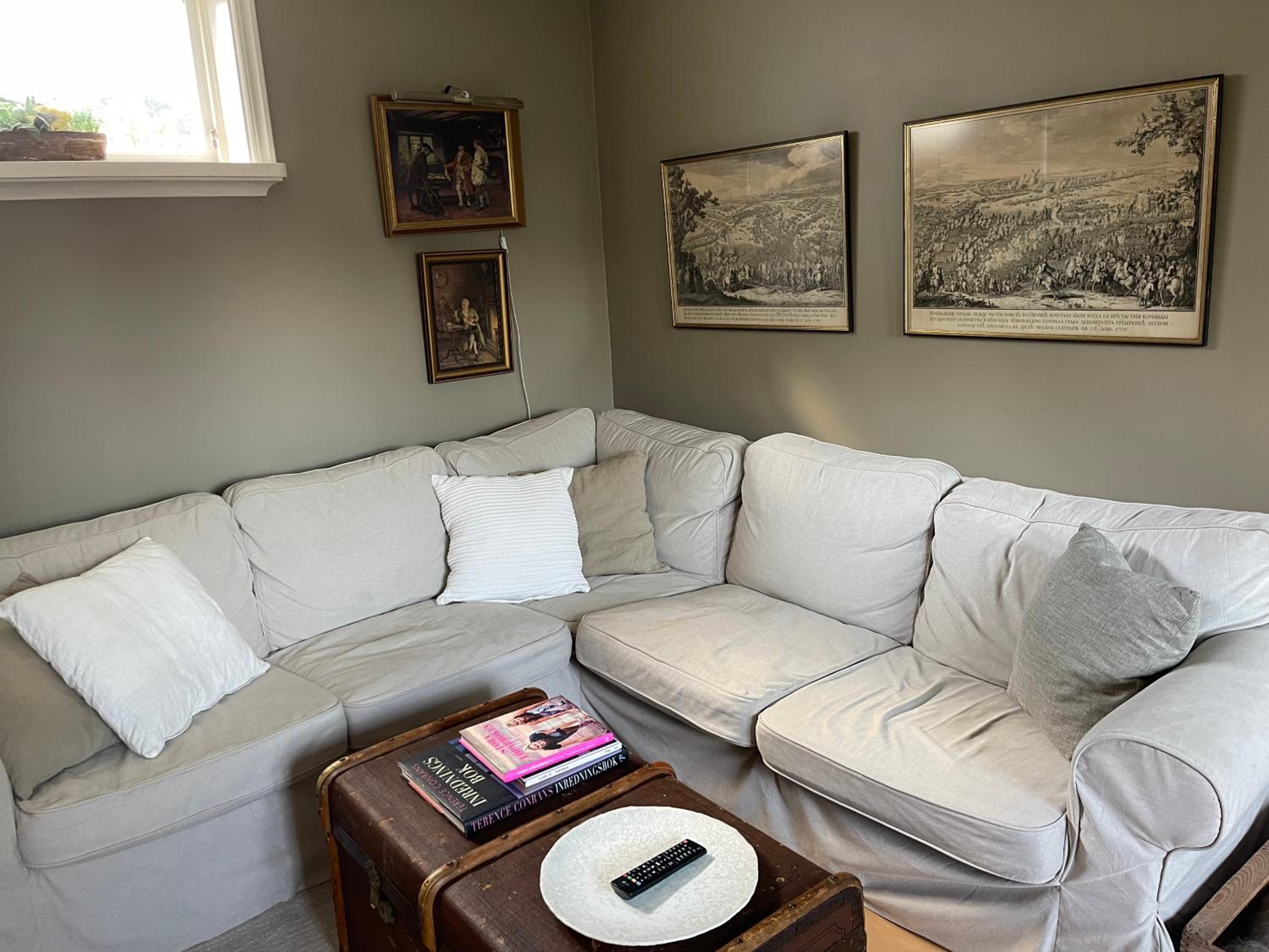 Villa - Photo 9