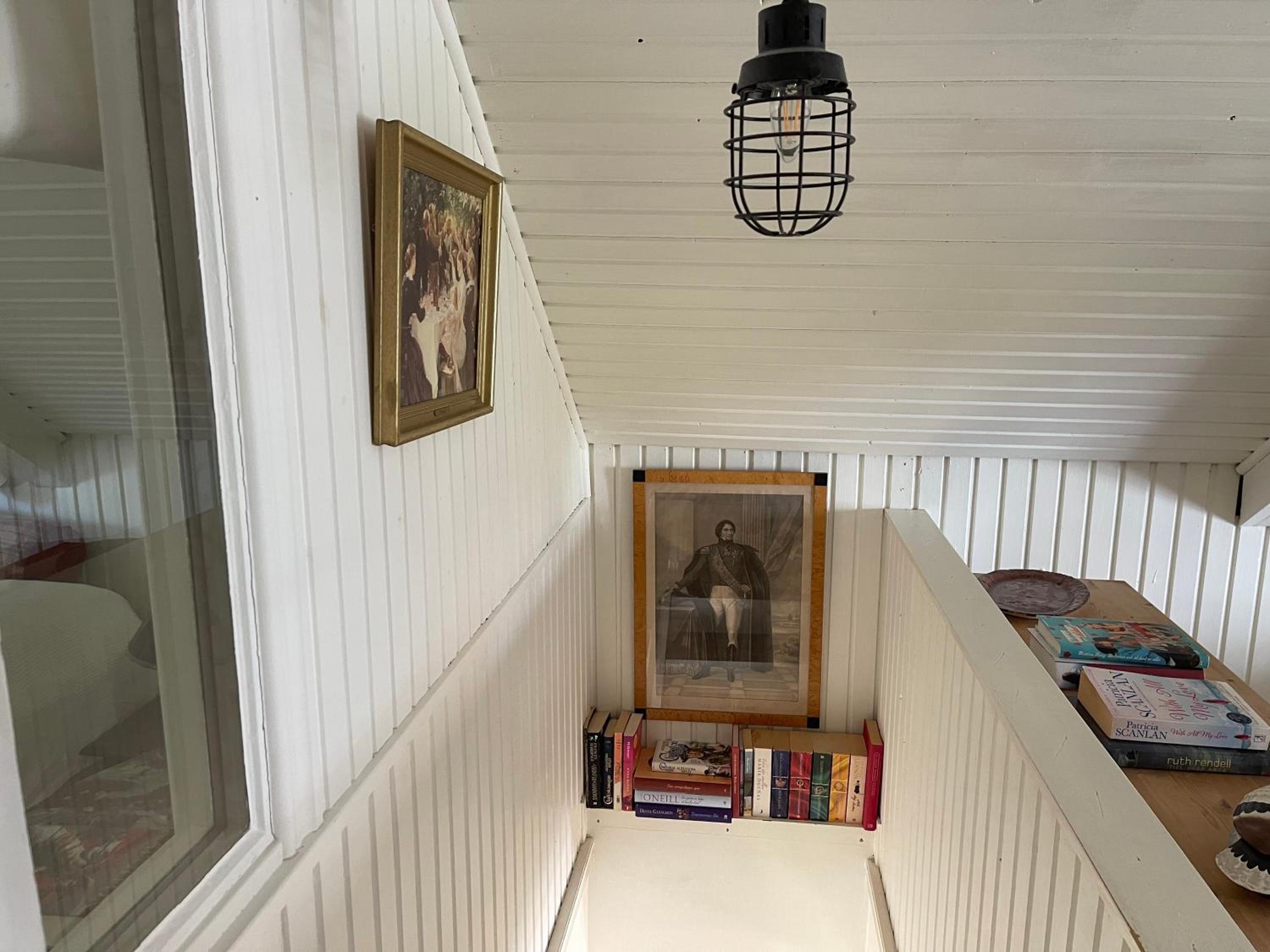 Villa - Photo 28