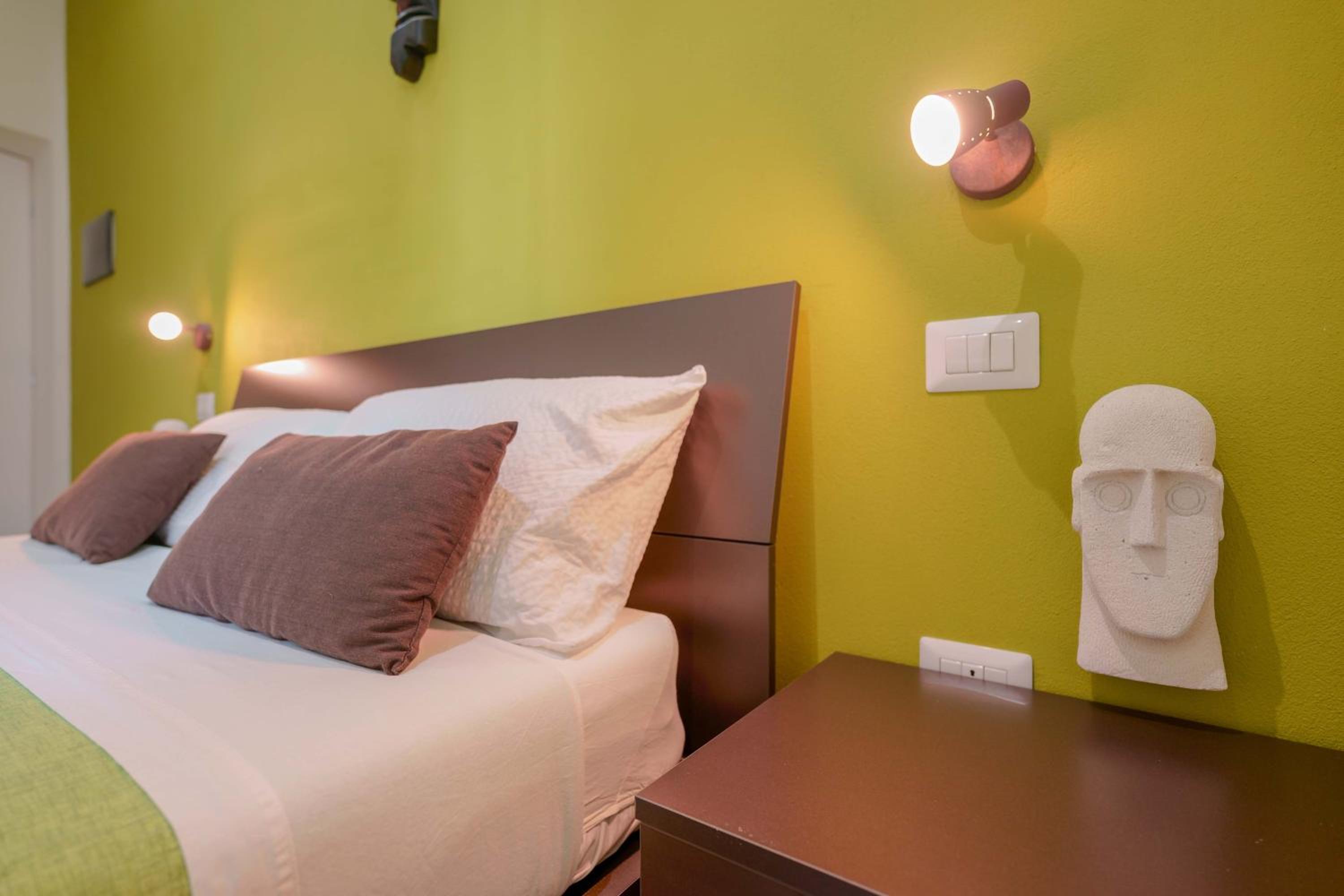 Double Room - Photo 19
