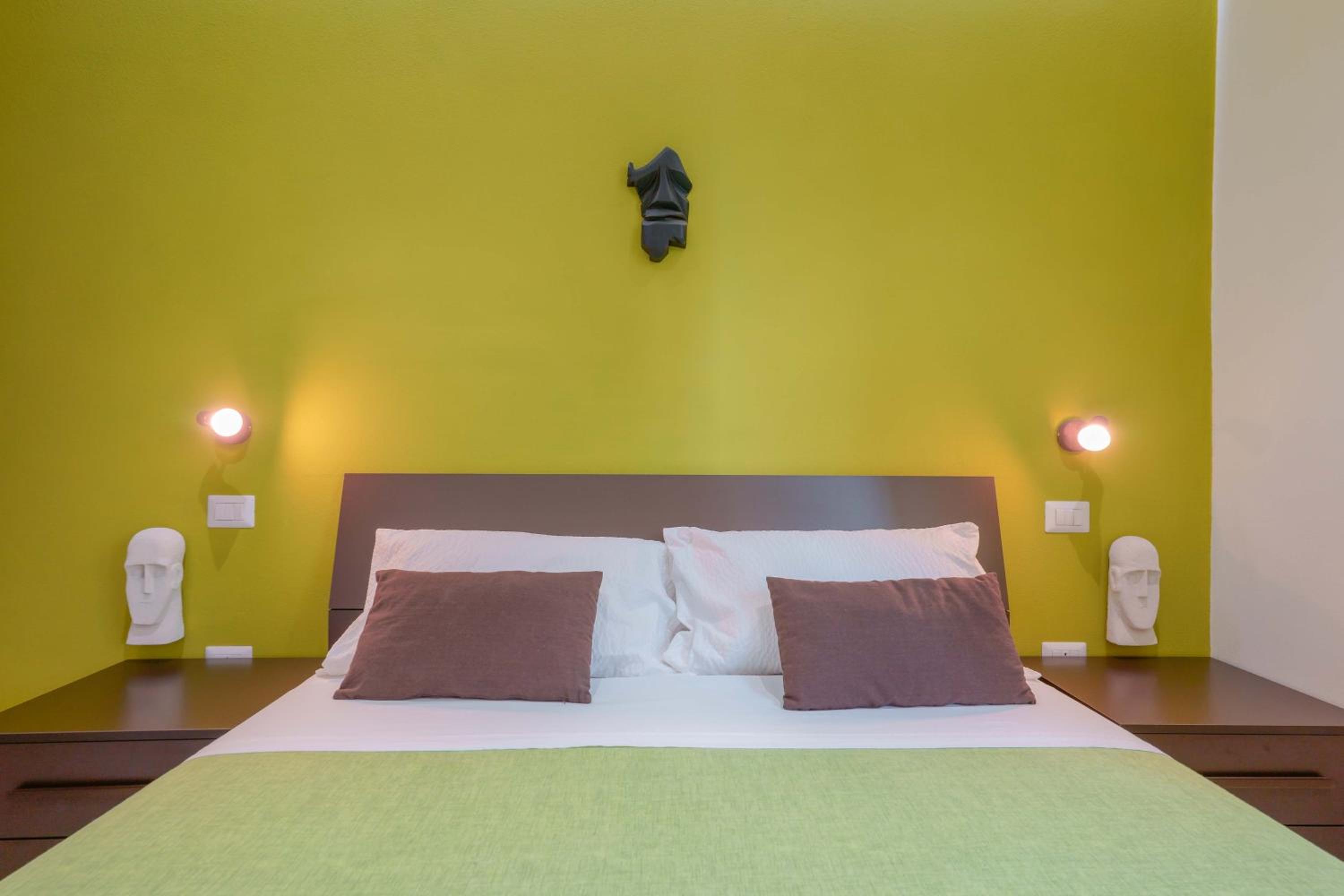 Double Room - Photo 20