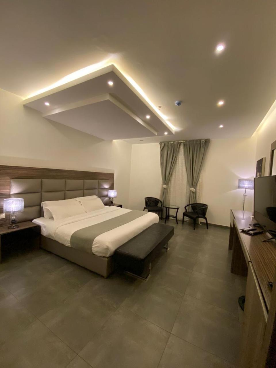 Deluxe Double Room photo 2