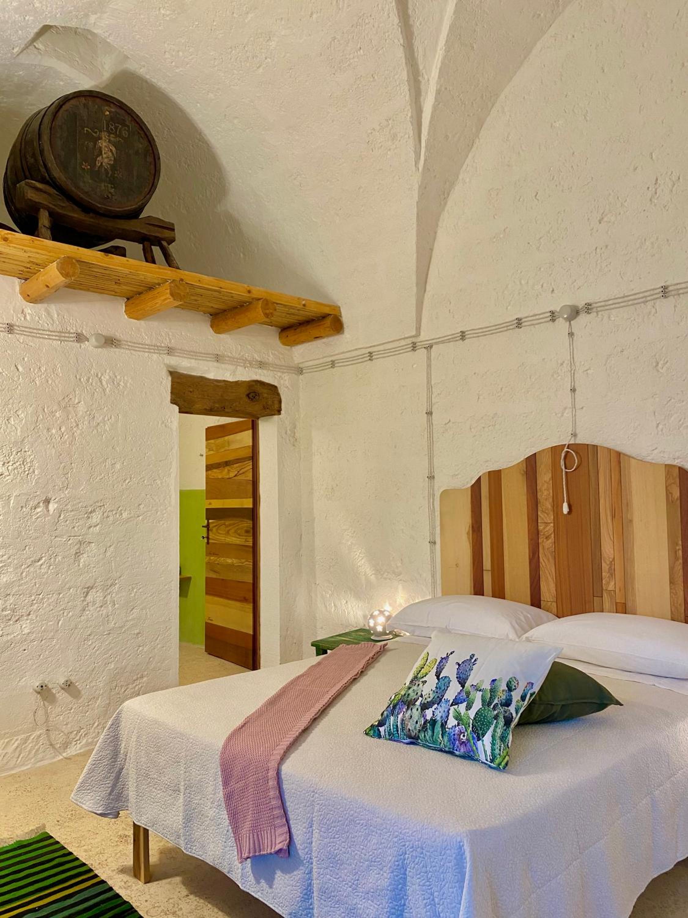 Double Room with Terrace photo 1