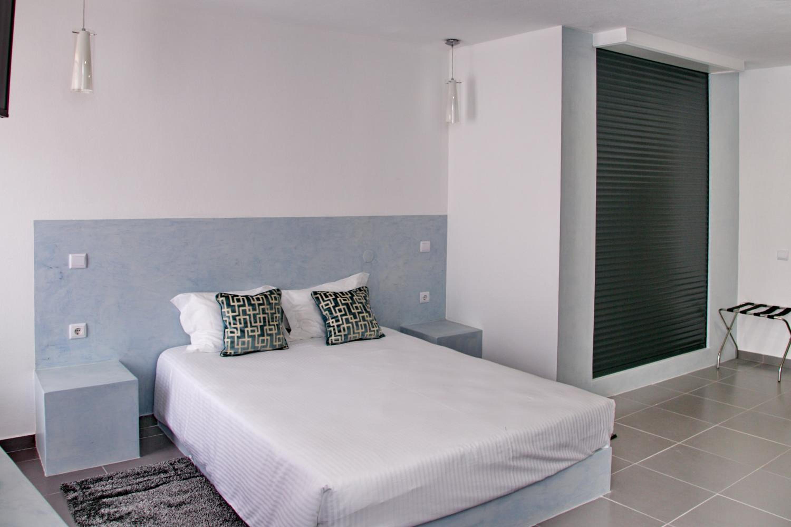 Family Double Room