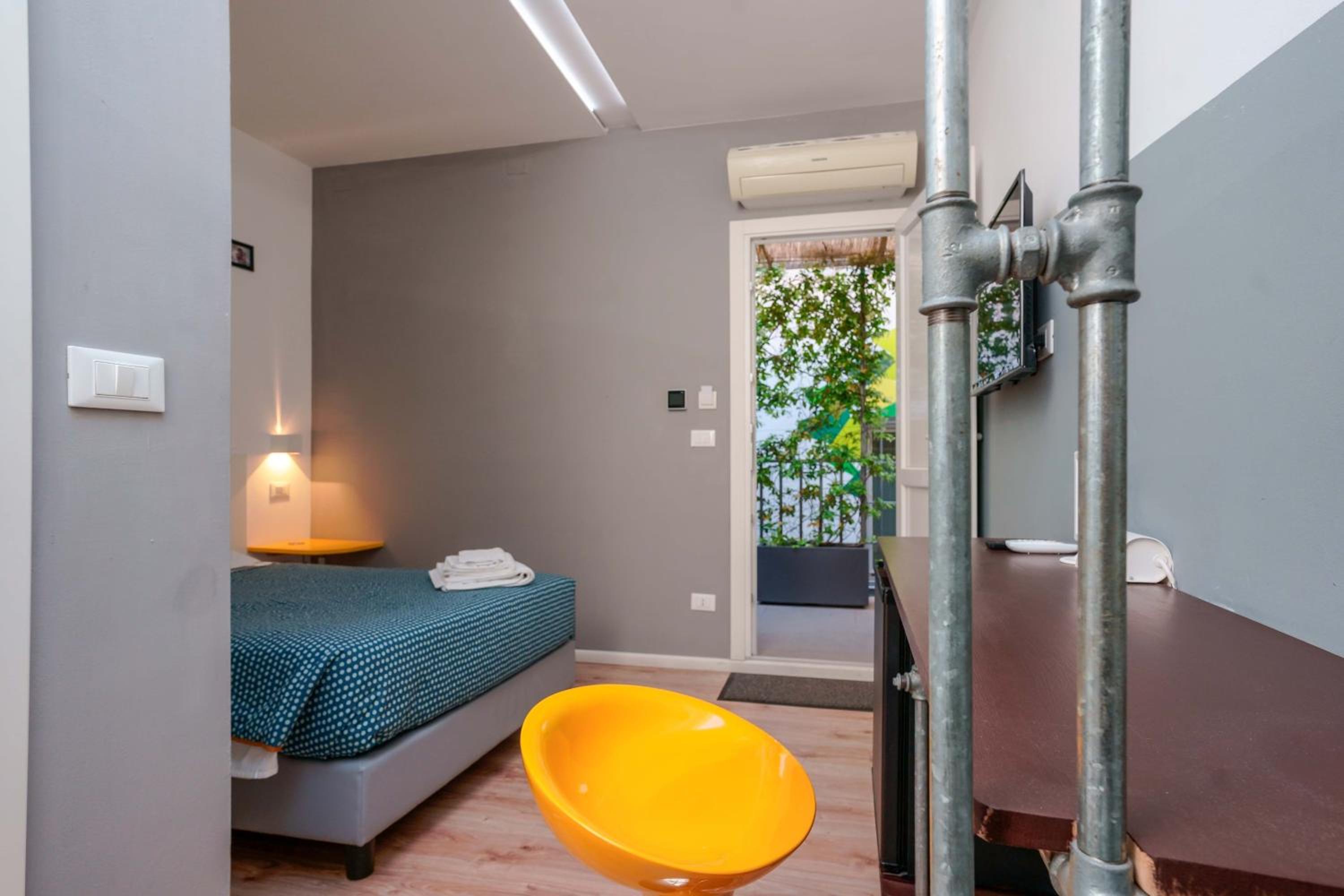 Single Room