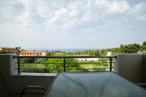 Studio with Sea View photo 1