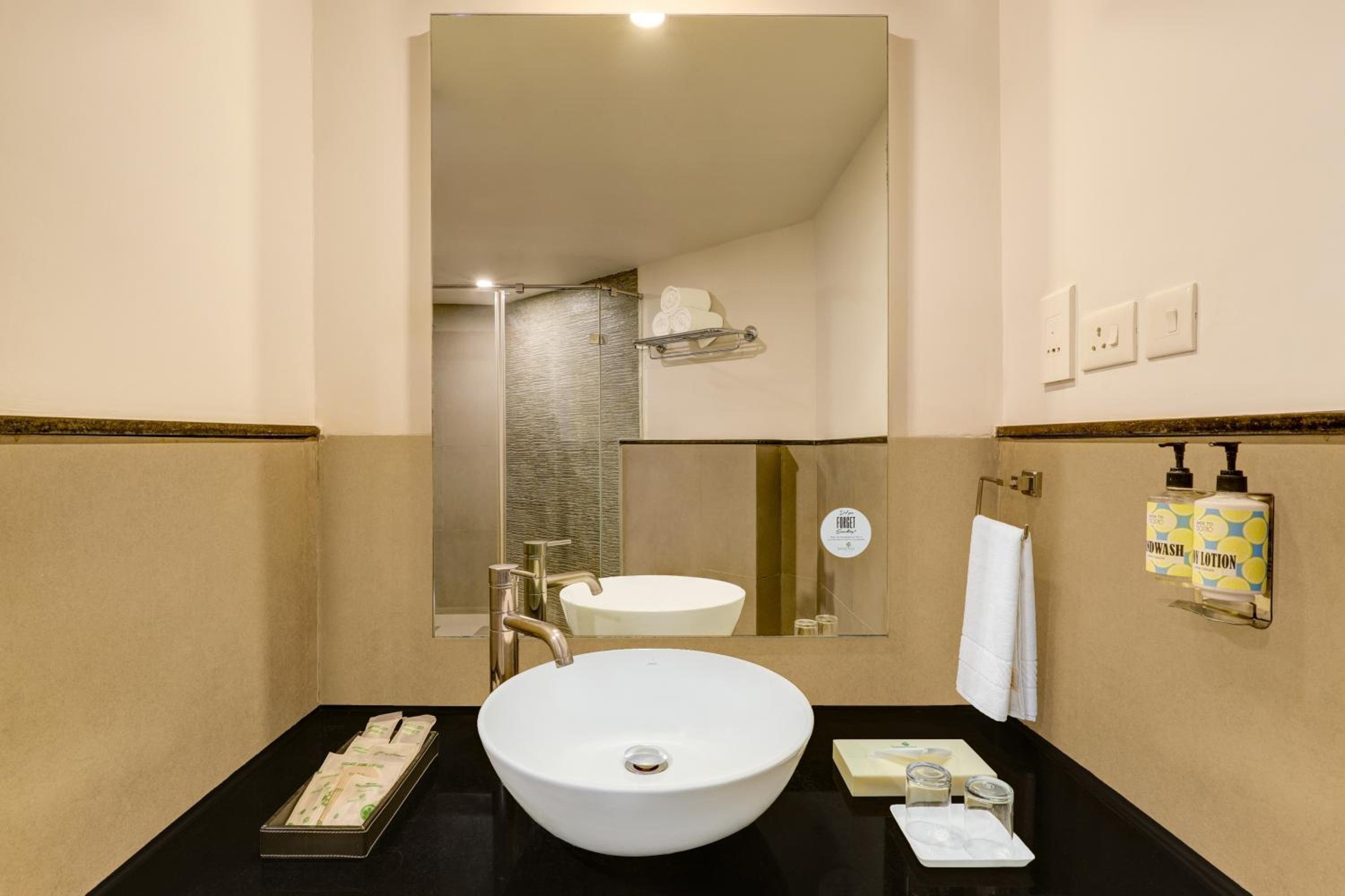 Suite Room photo 2
