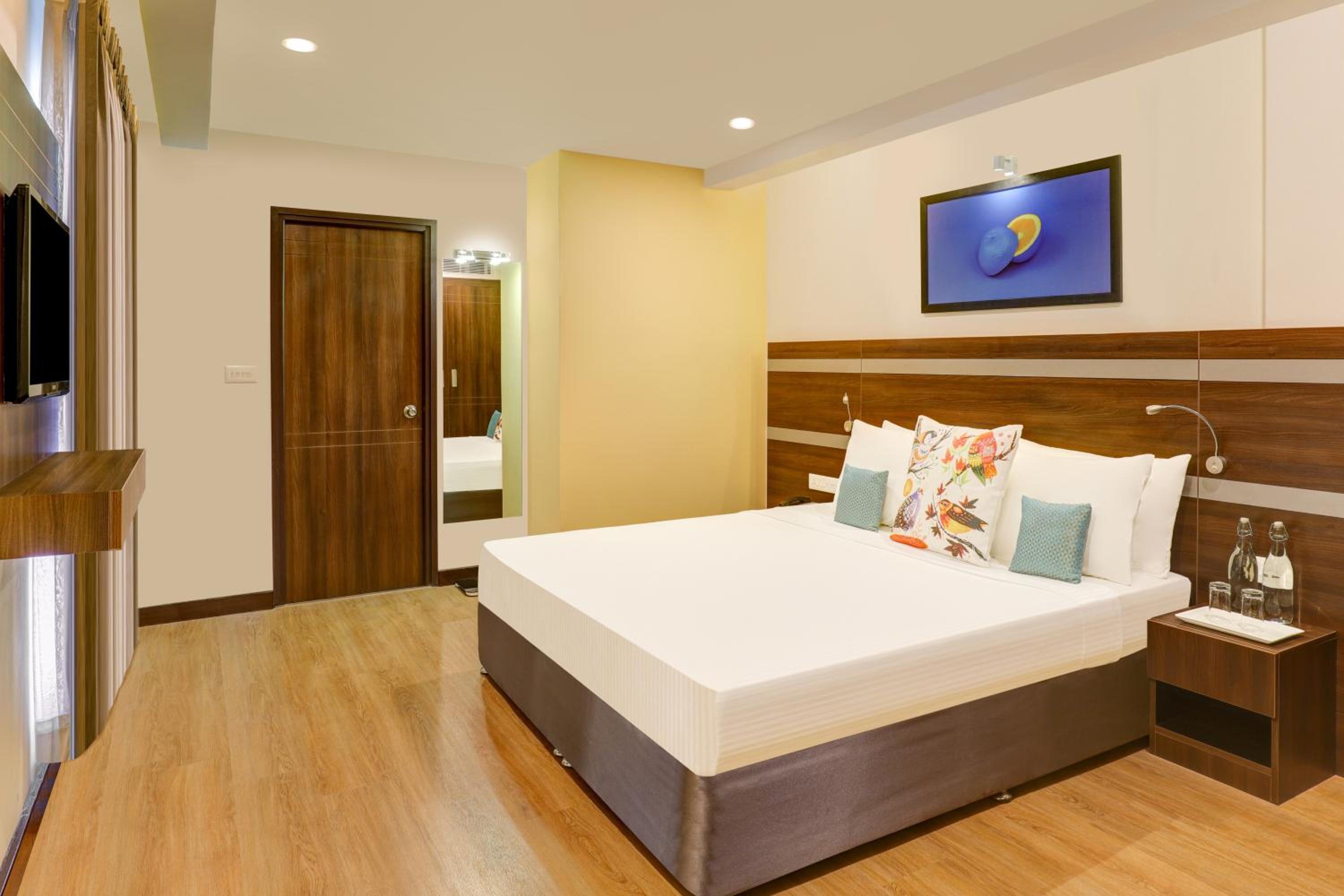 Suite Room photo 3