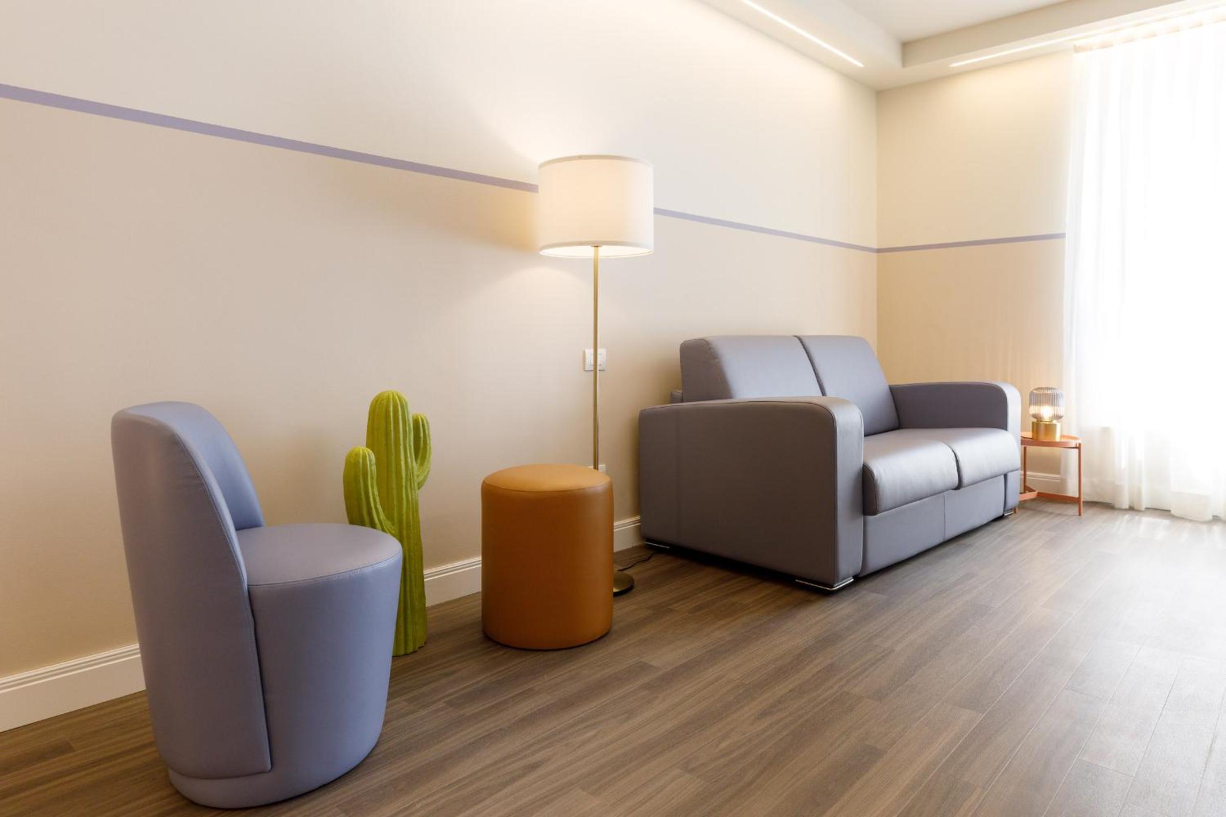 Superior Apartment