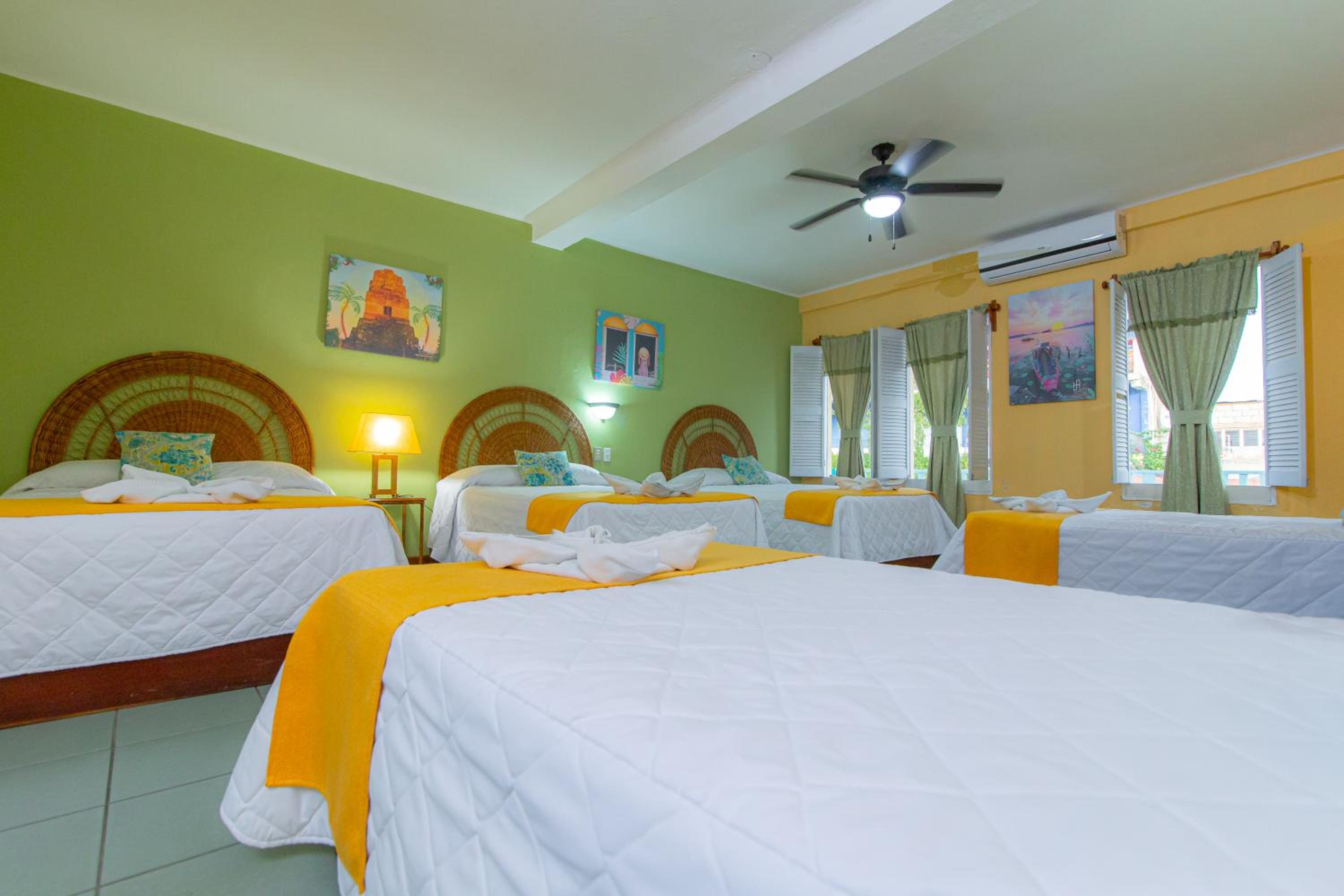 Standard Family Room