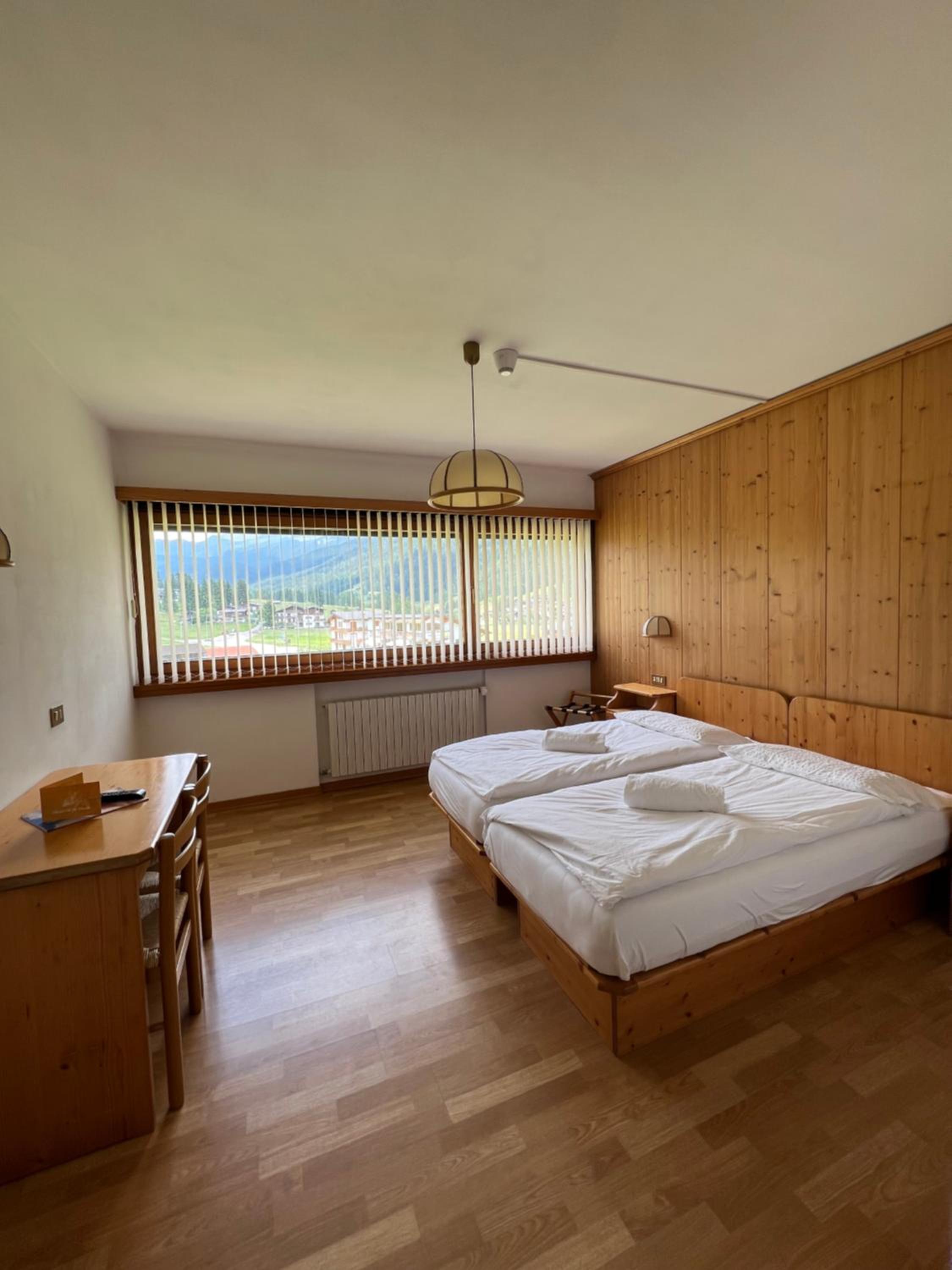 Double or Twin Room photo 1