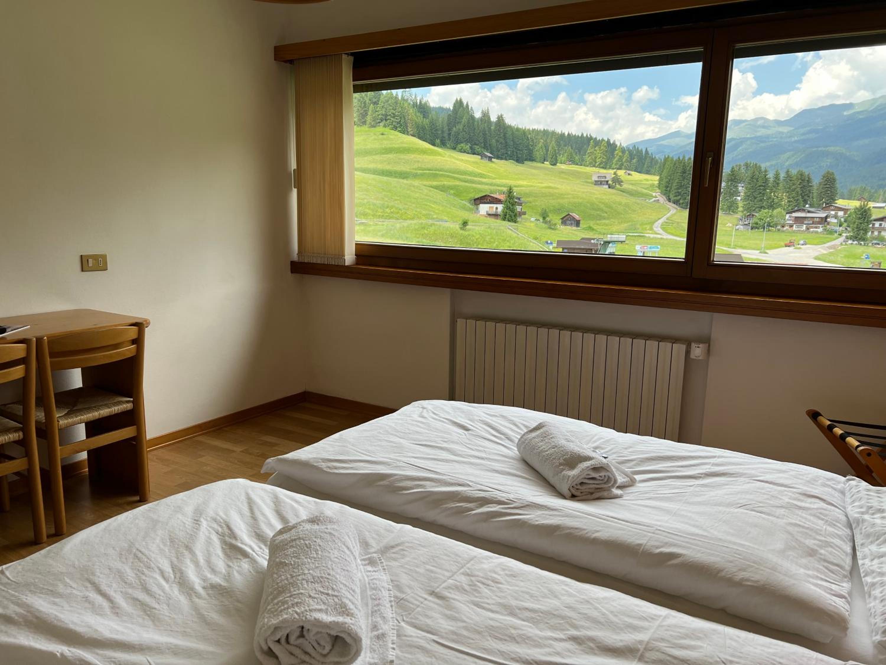 Double or Twin Room photo 2