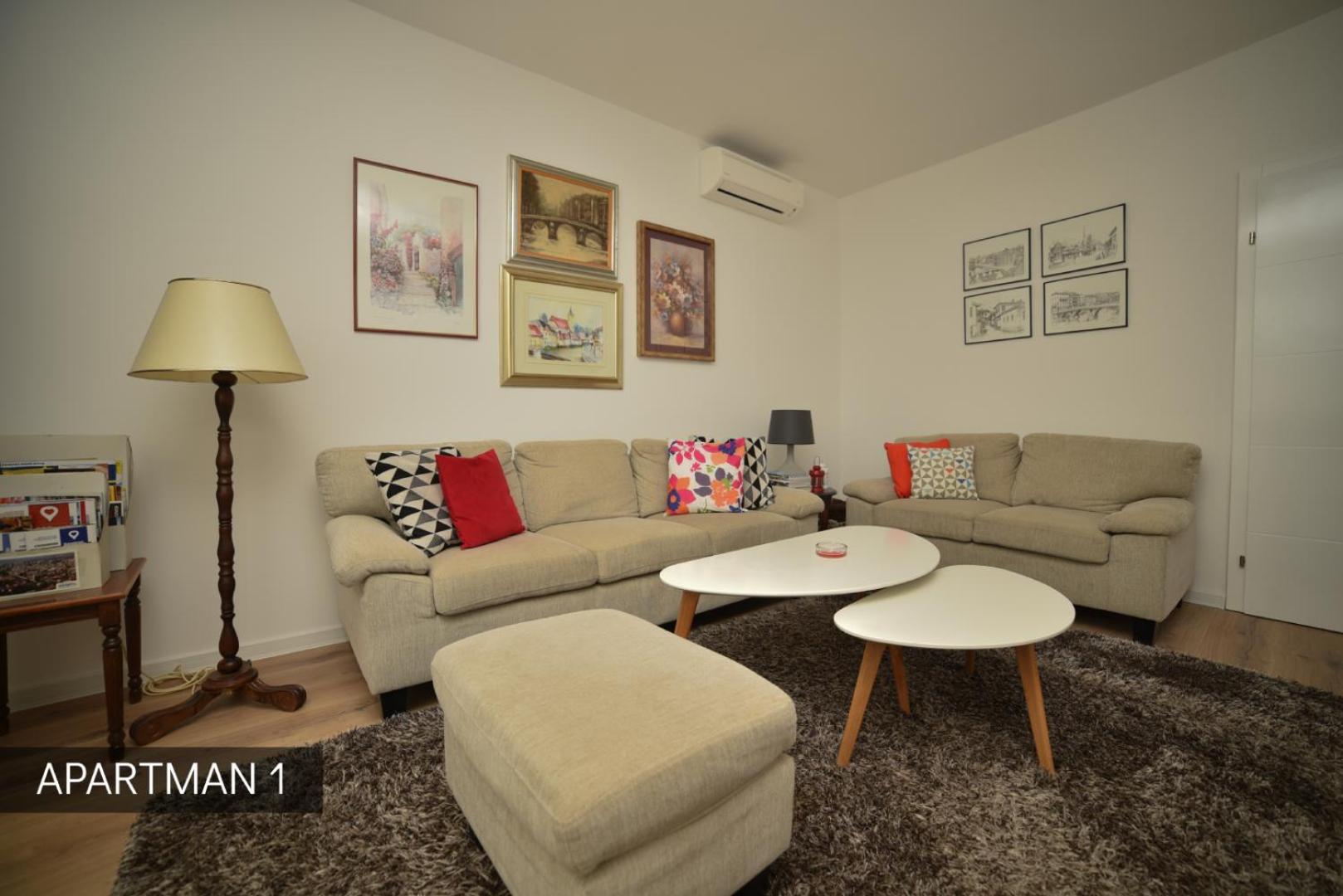 Standard Apartment