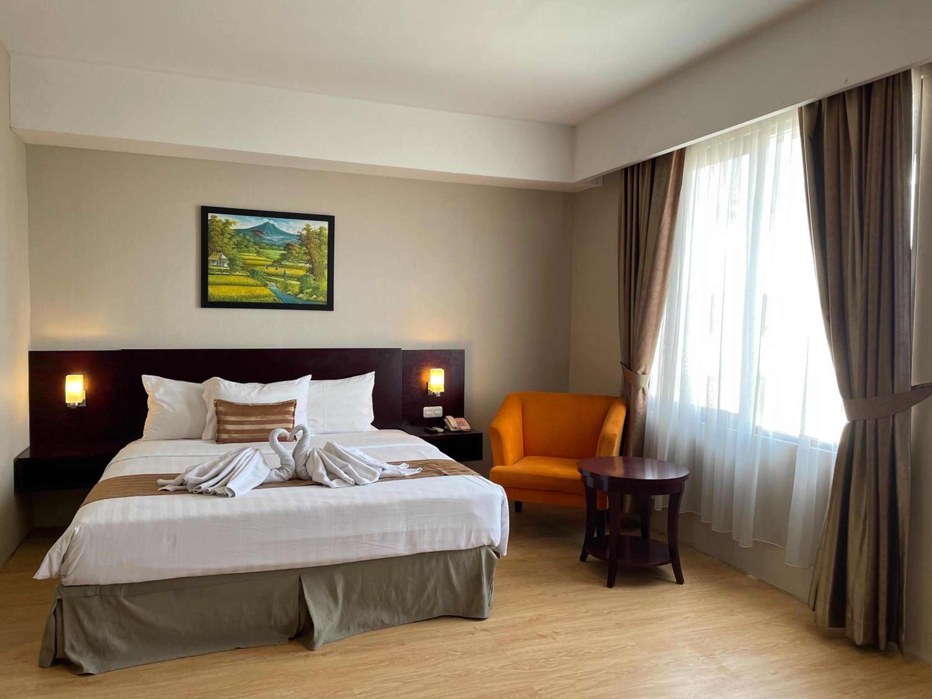 Junior Suite - Photo 1