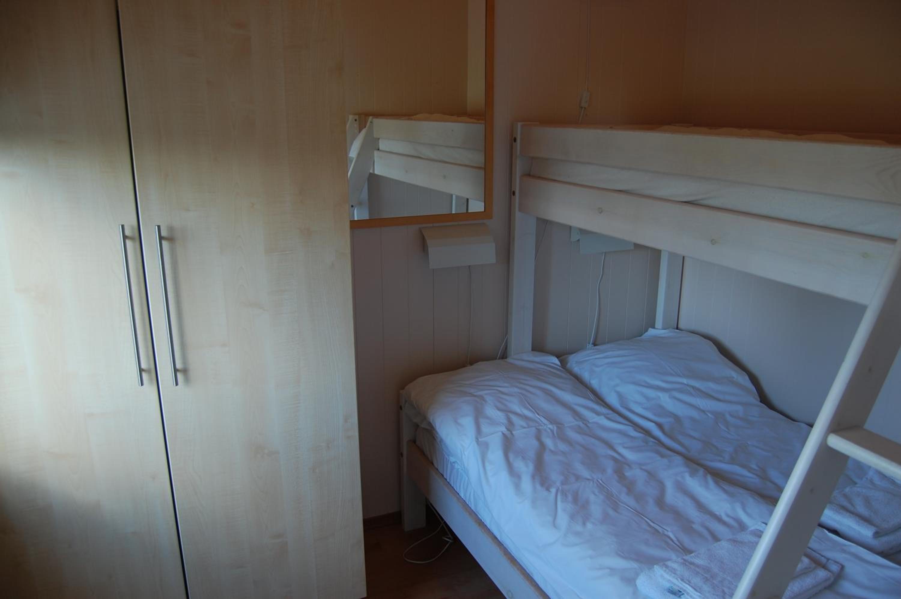 Two-Bedroom Apartment - Photo 1