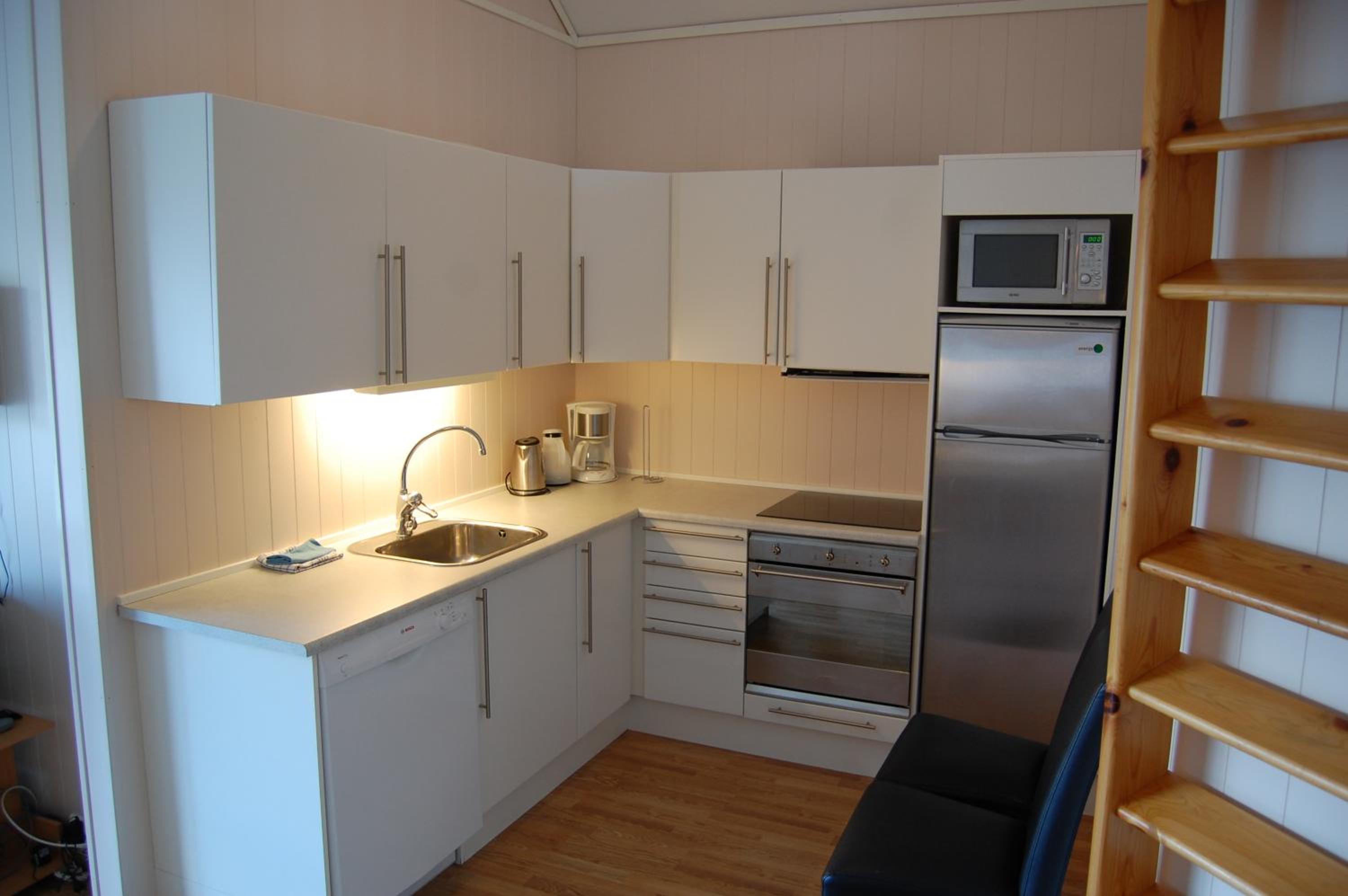 Two-Bedroom Apartment - Photo 7