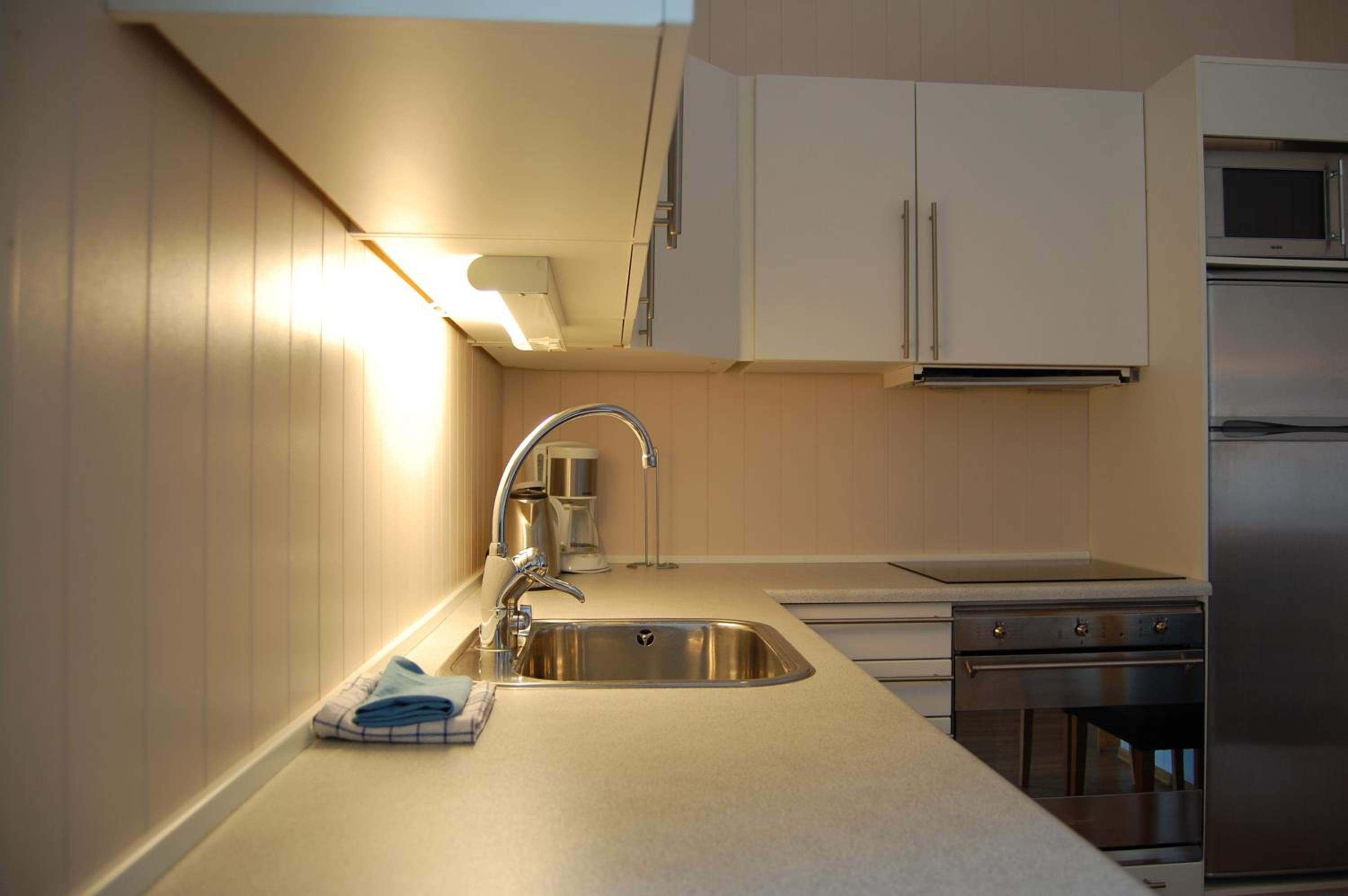 Two-Bedroom Apartment - Photo 8