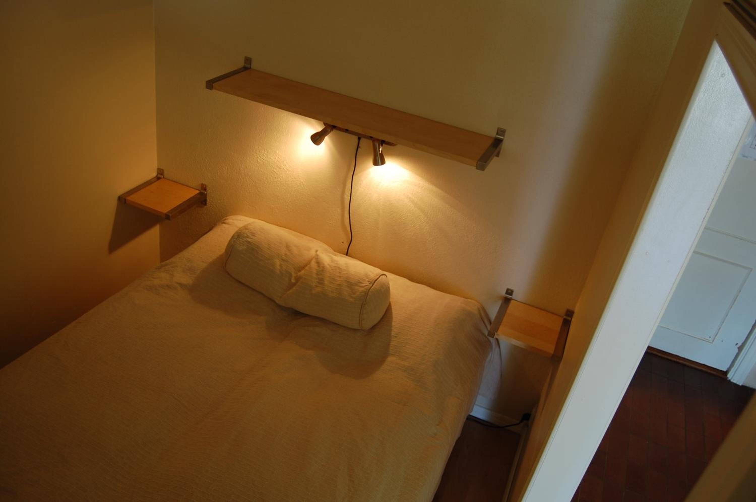 Large Two-Bedroom Apartment with Balcony photo 3