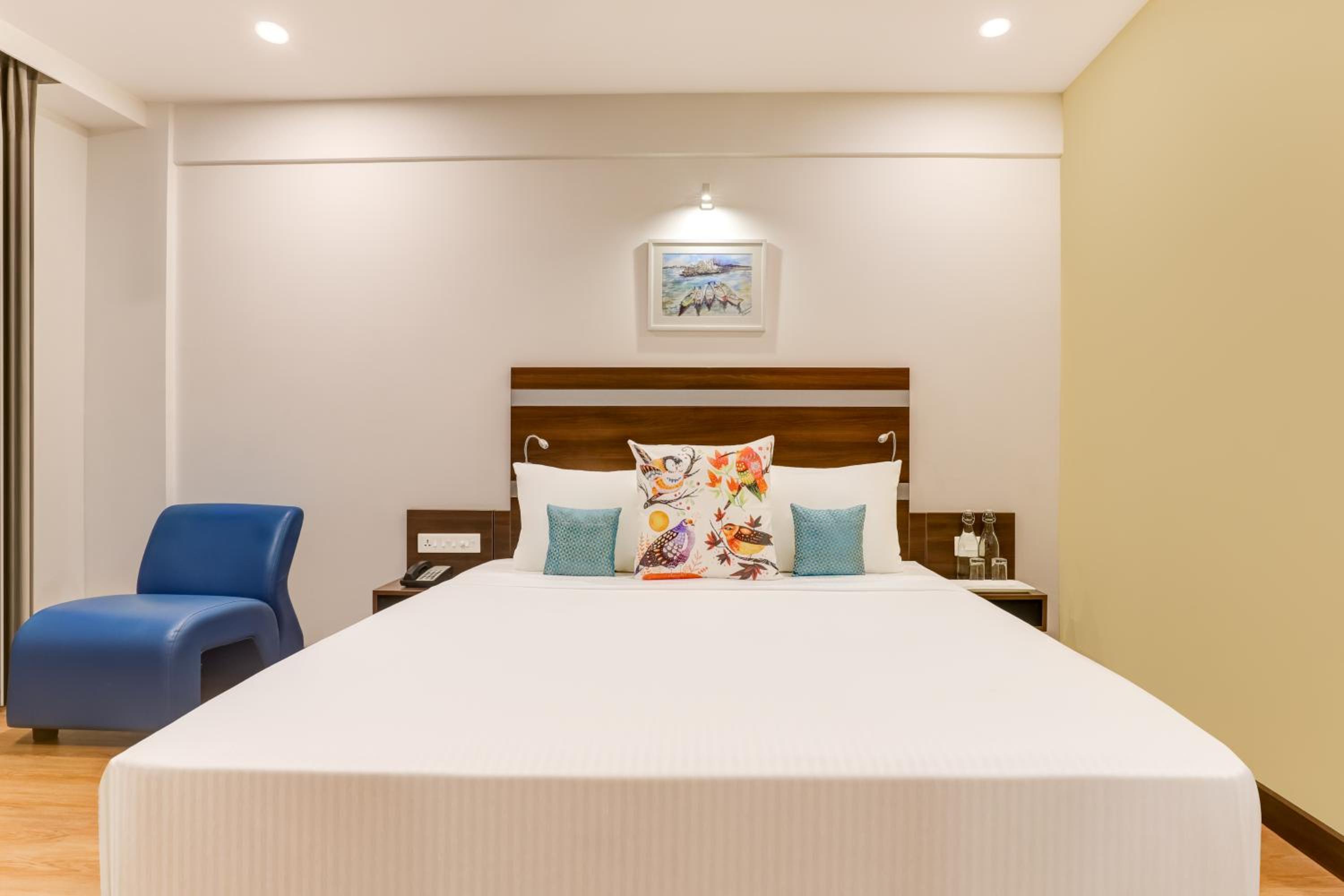 Superior Double Room photo 1