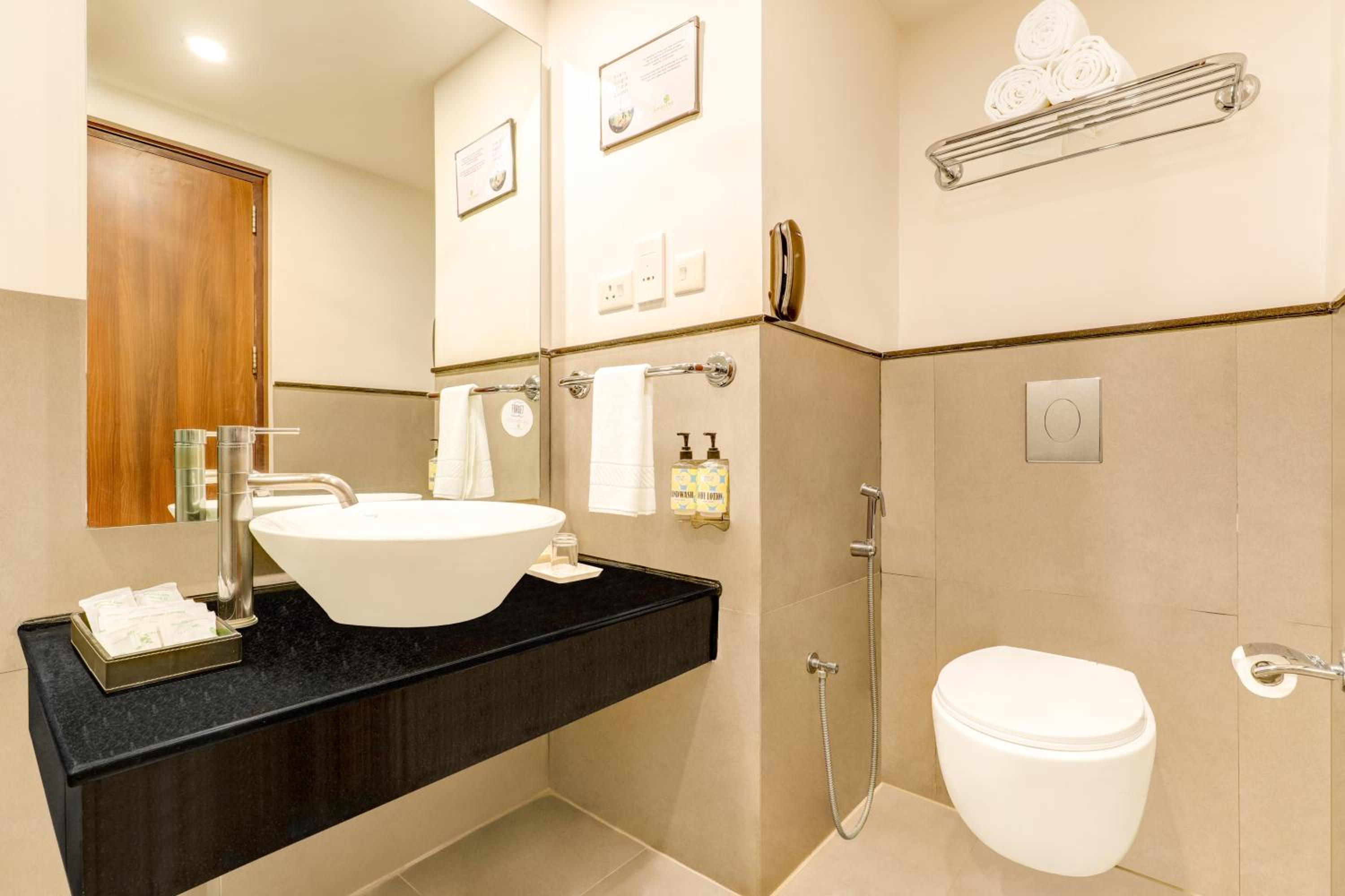 Superior Double Room photo 3