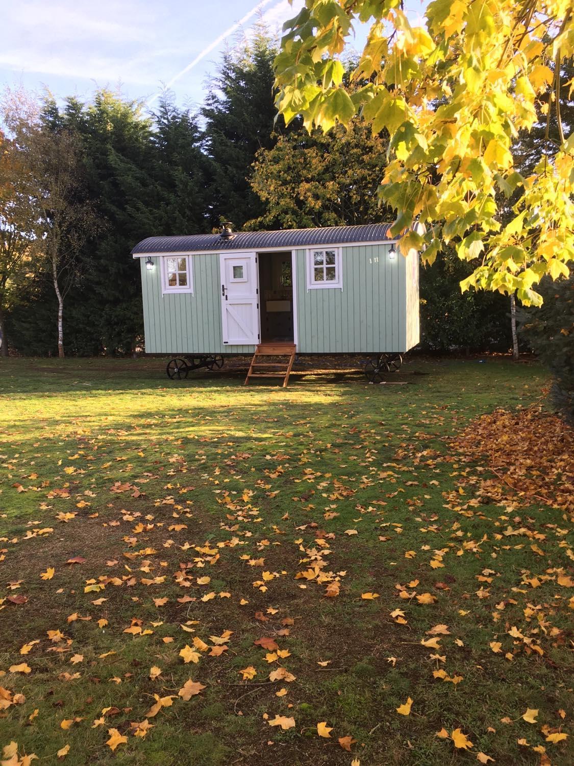 Mobile Home photo 2