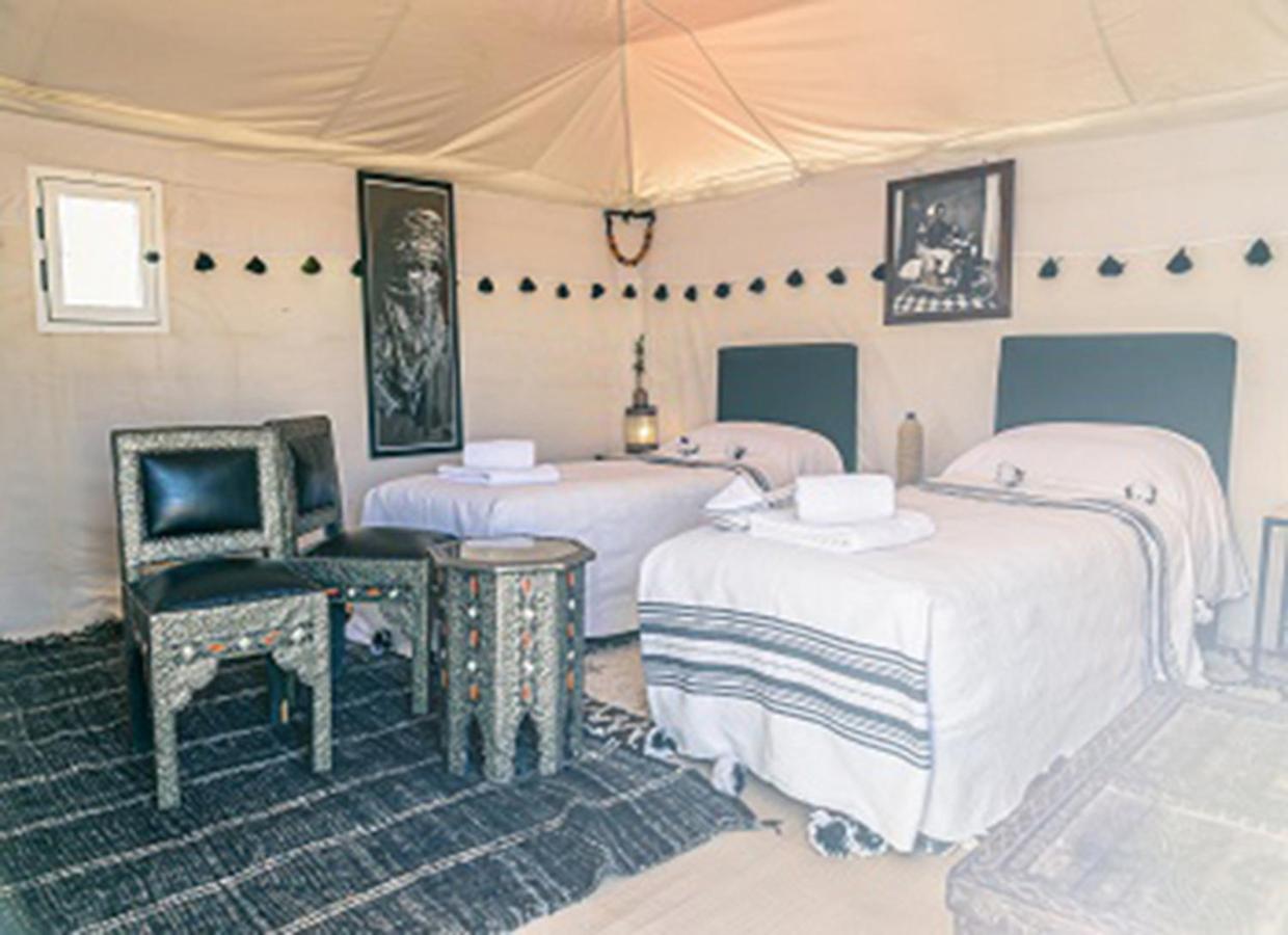 Tent photo 2