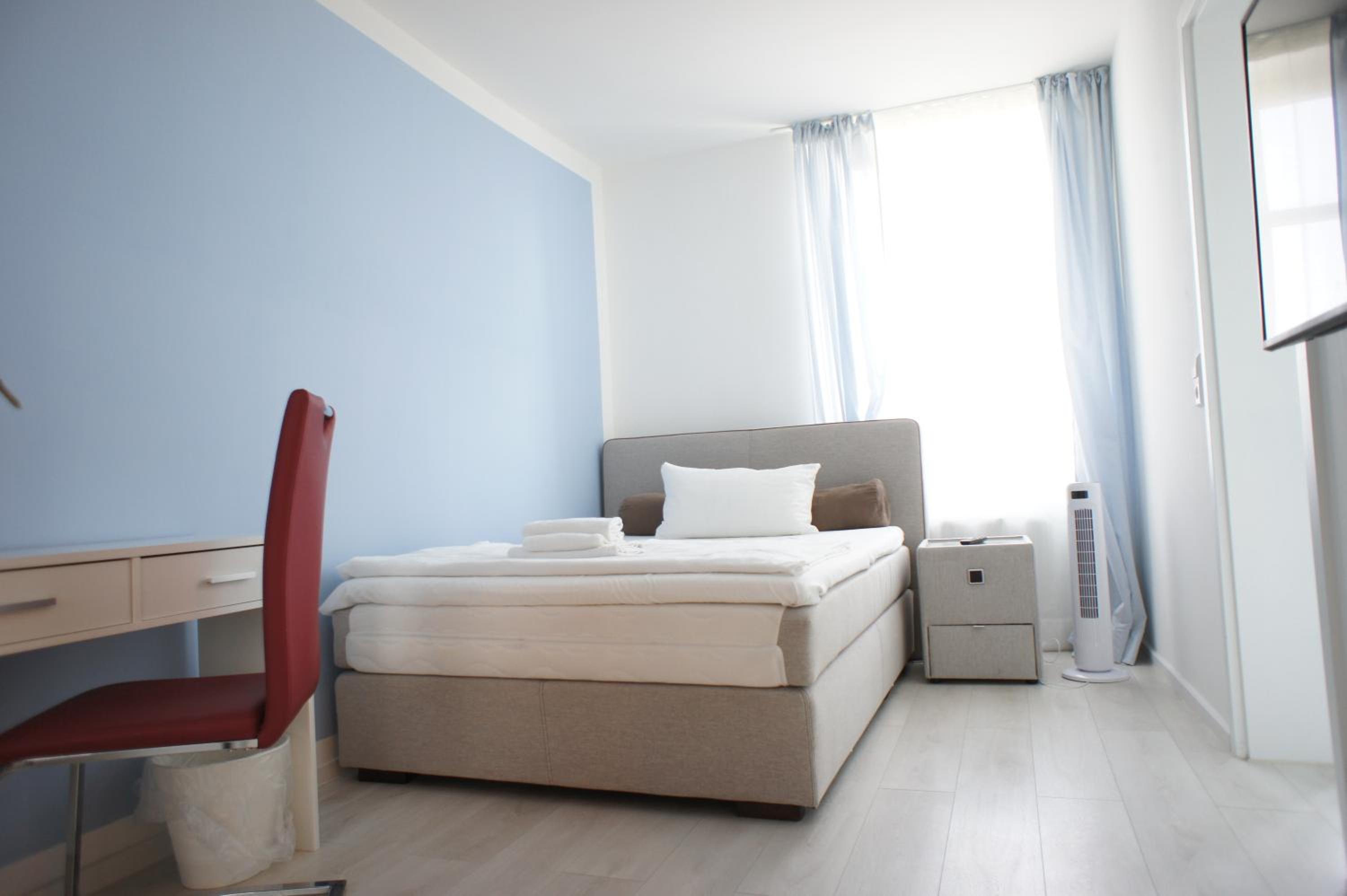 Economy Double Room photo 1