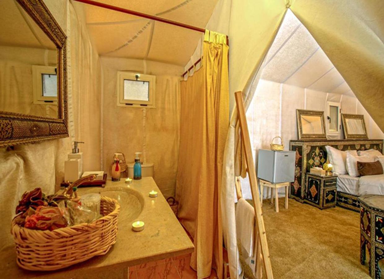 Tent photo 2