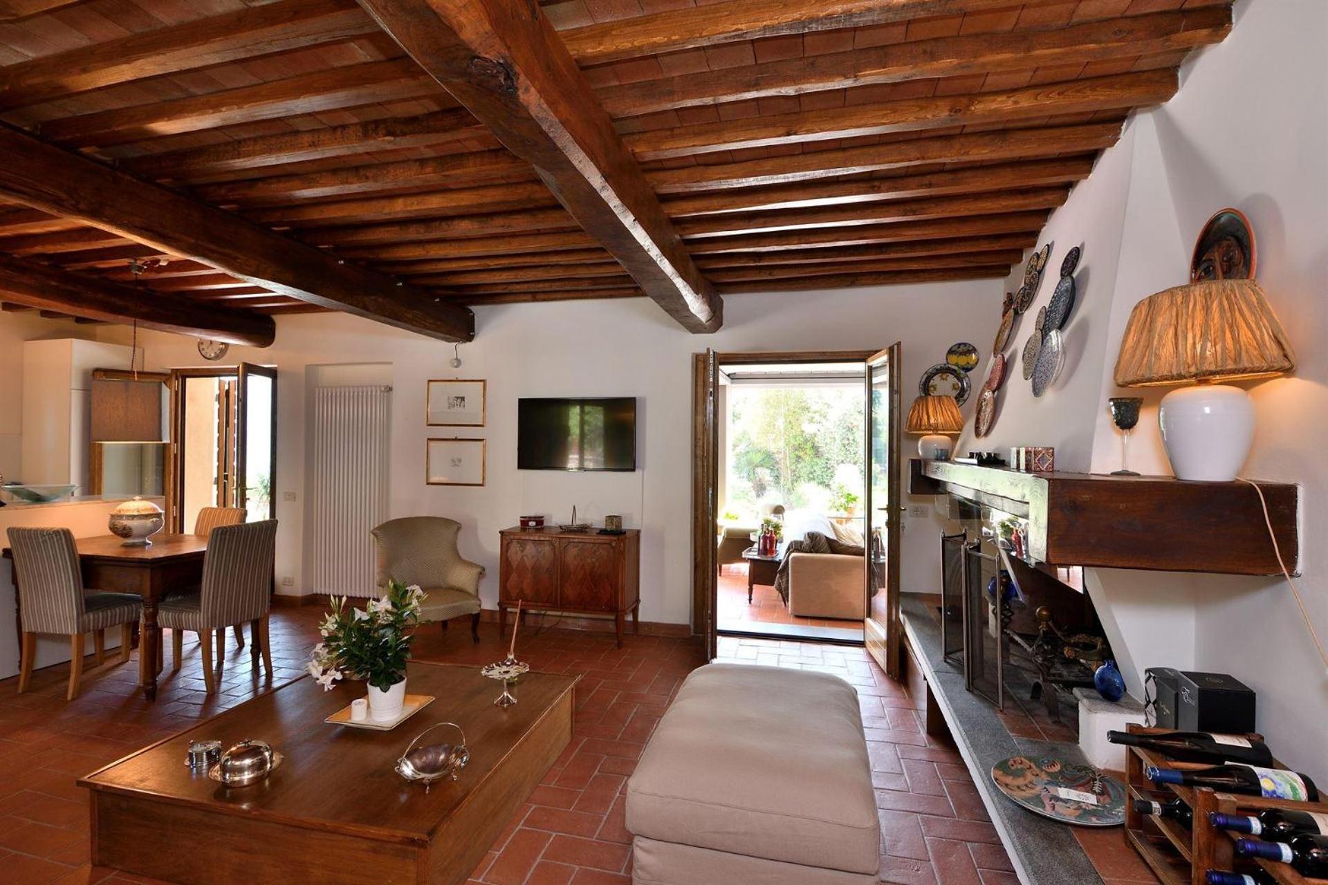 Three-Bedroom Villa photo 3