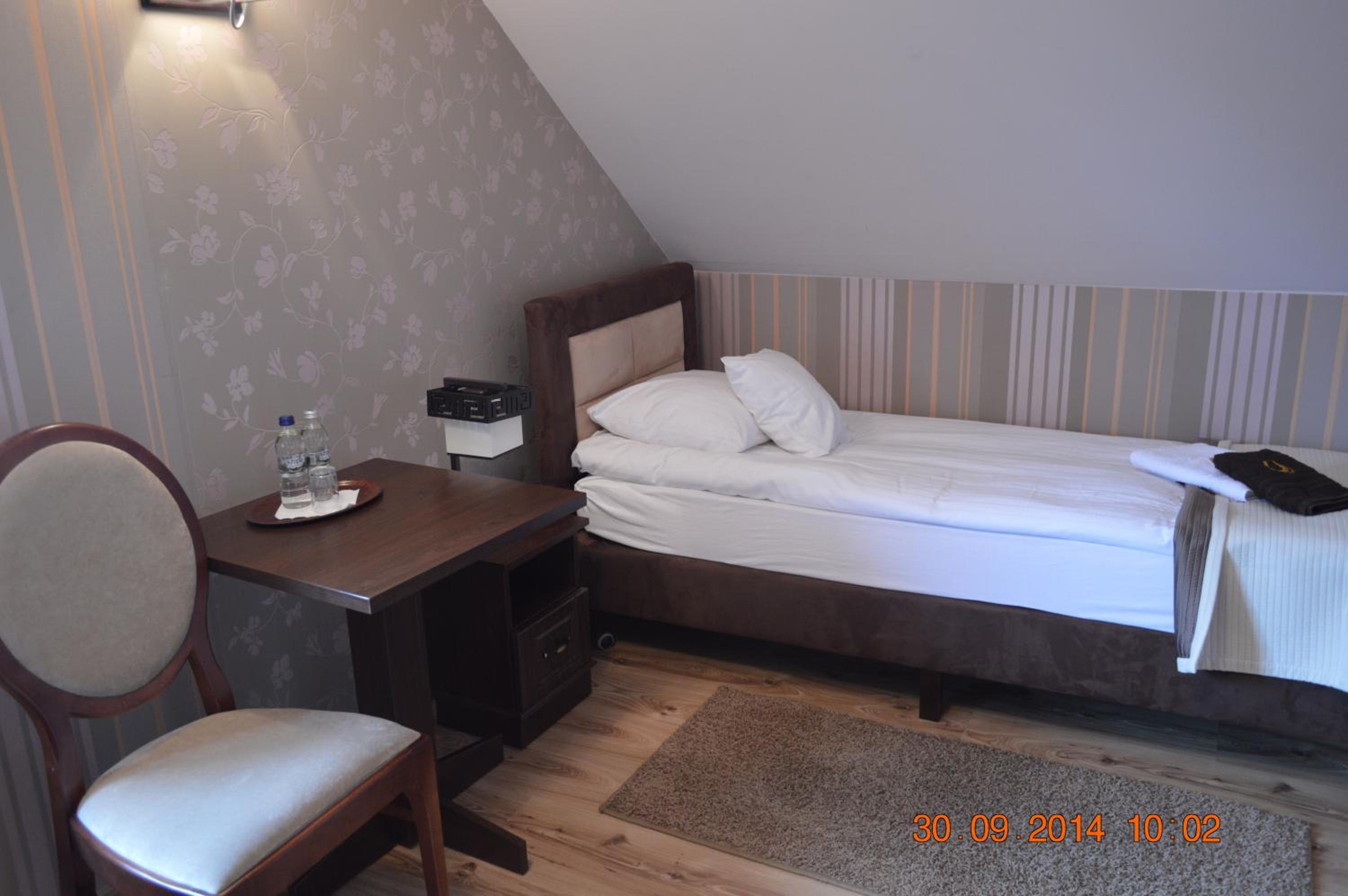 Single Room photo 1