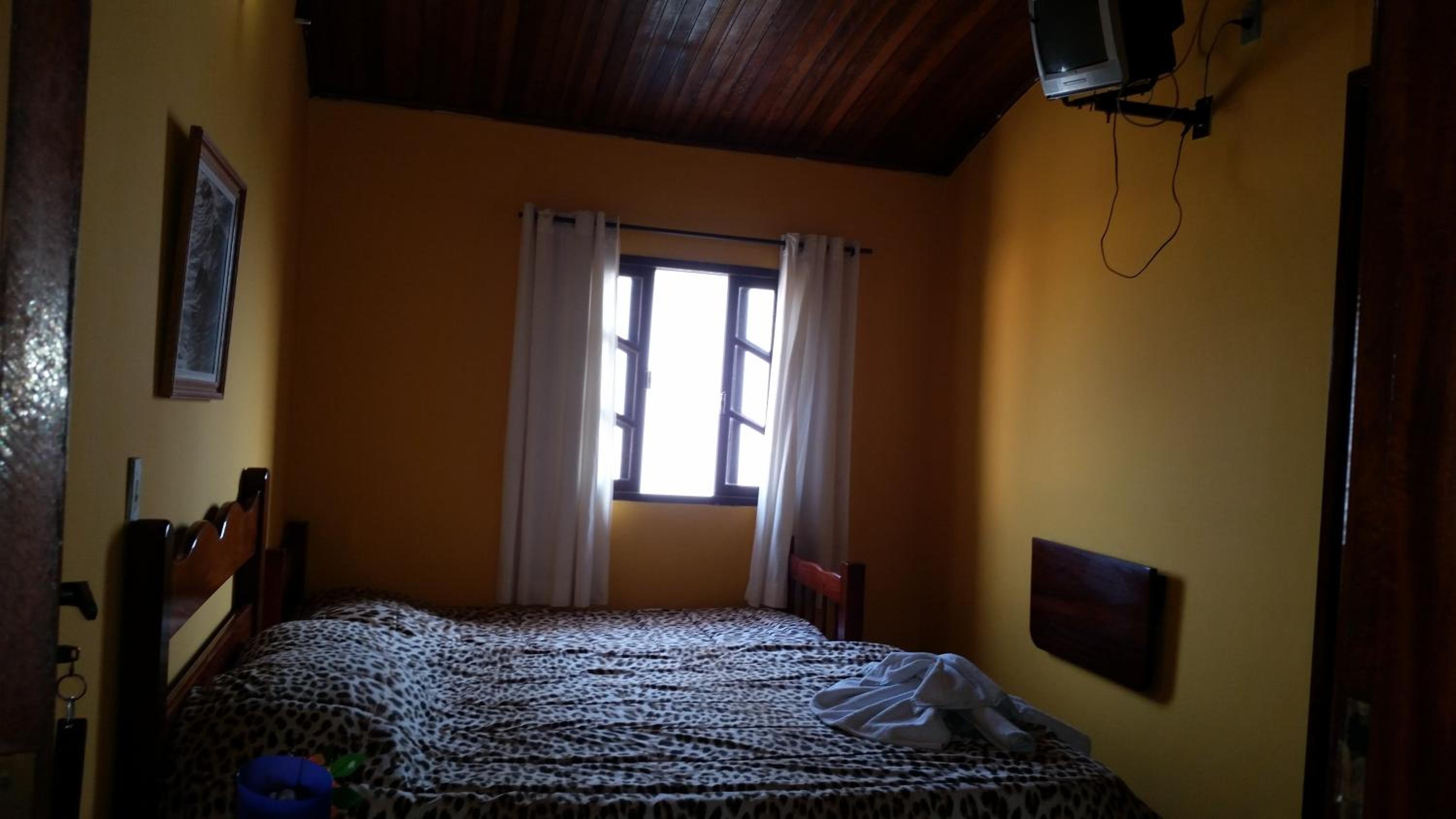 Standard Triple Room photo 3