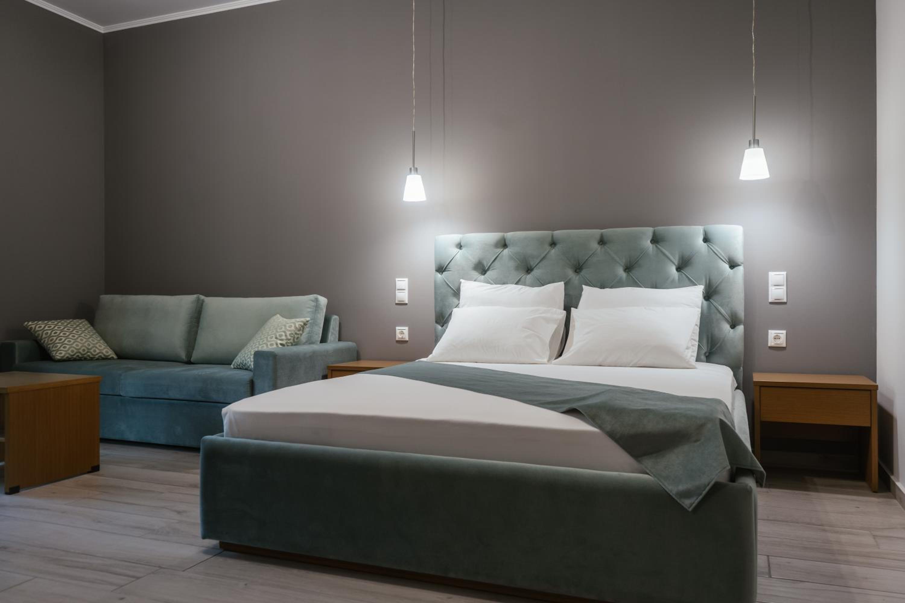 Triple Room with Terrace - Photo 1